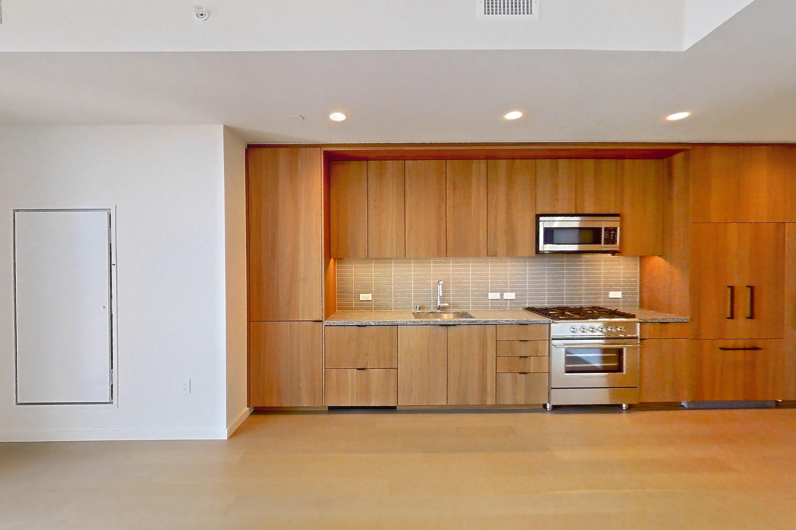 LIVING ROOM (representative of this floor plan)