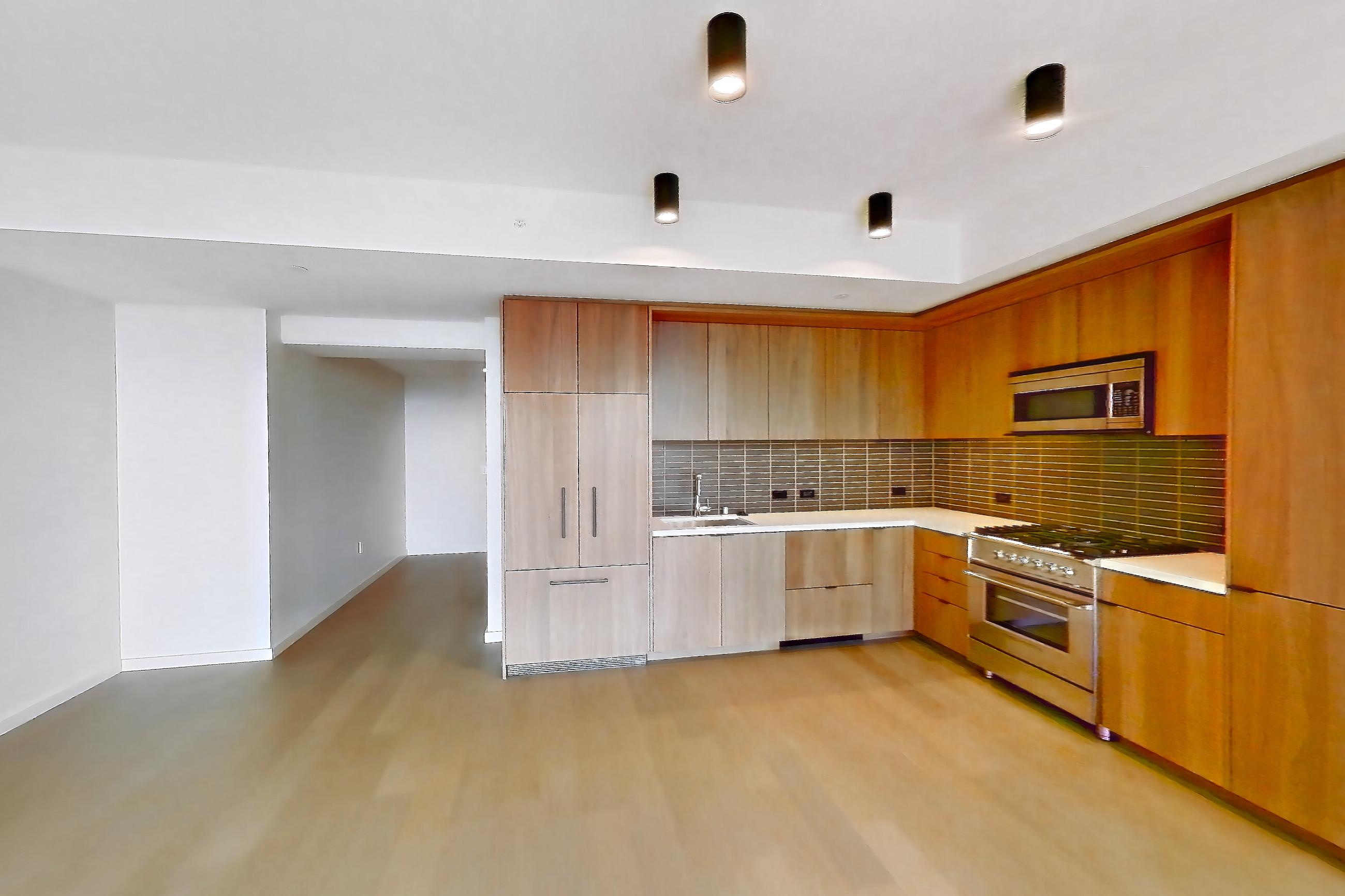 LIVING ROOM (representative of this floor plan)