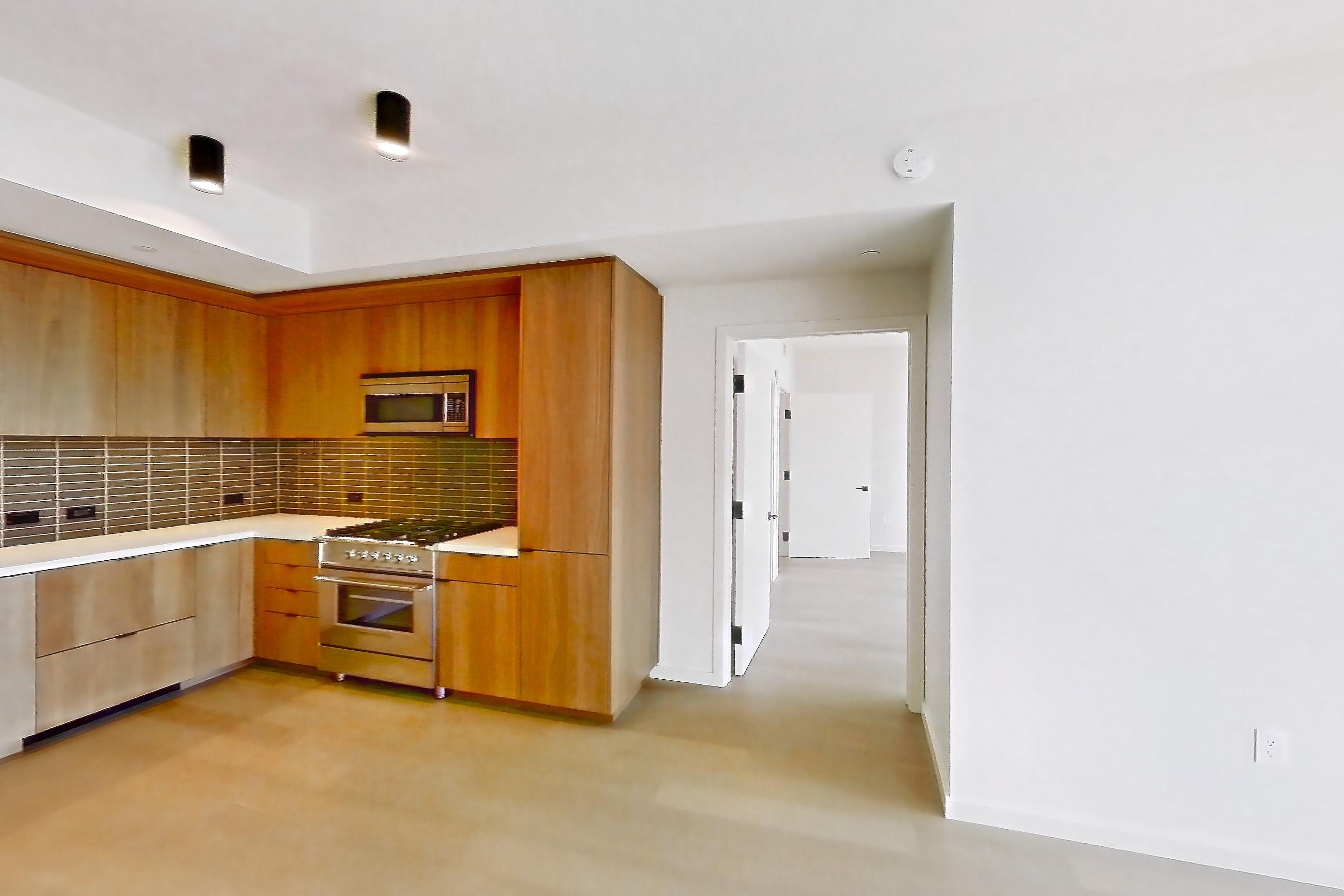 LIVING ROOM (representative of this floor plan)