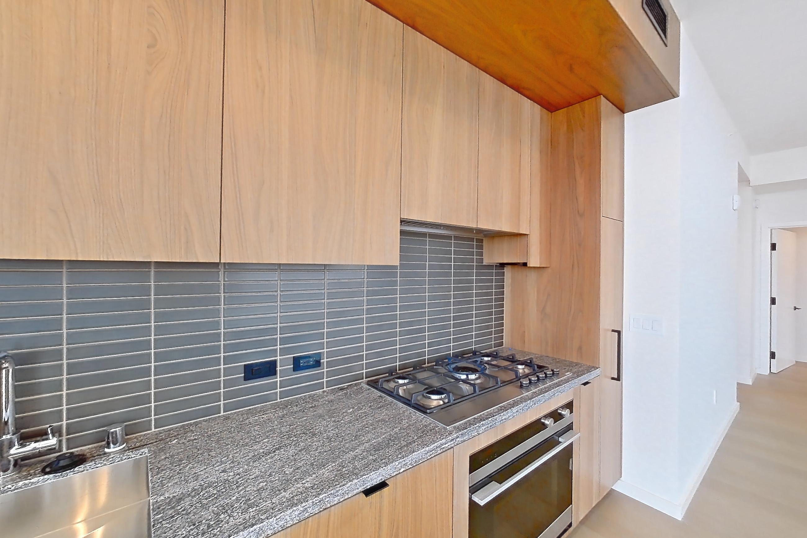 KITCHEN (representative of this floor plan)