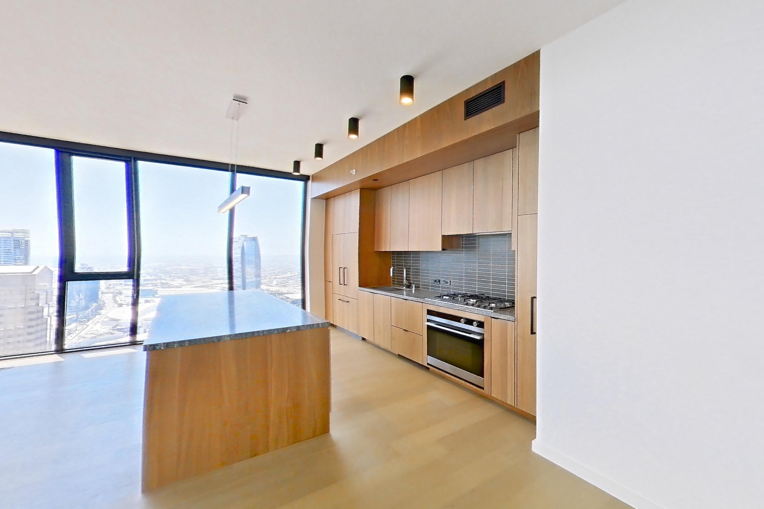 LIVING ROOM (representative of this floor plan)