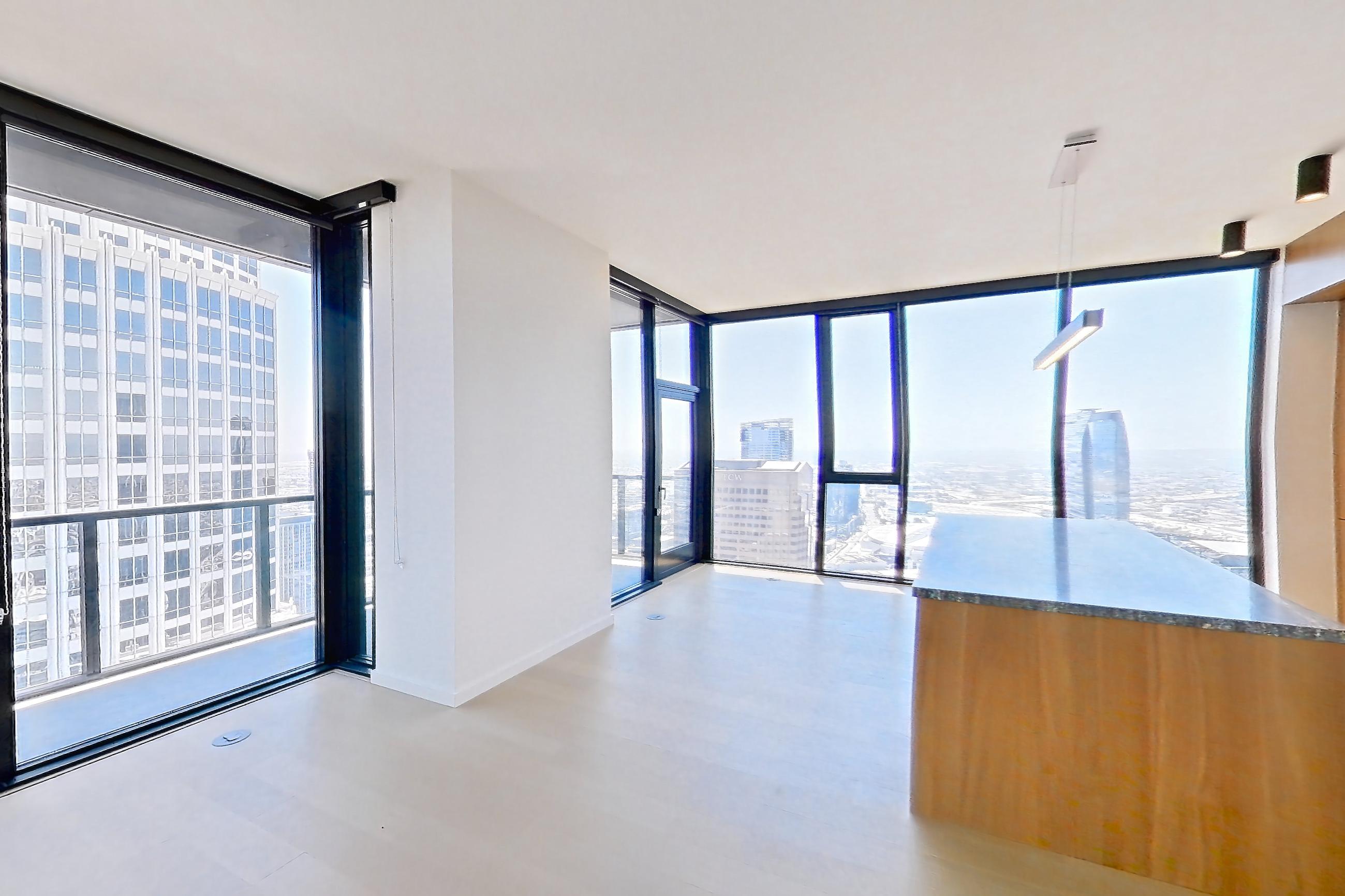 LIVING ROOM (representative of this floor plan)