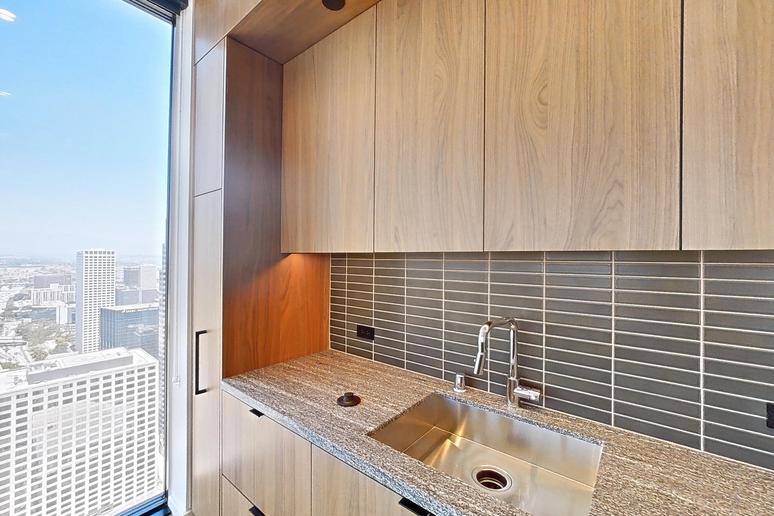 KITCHEN (representative of this floor plan)