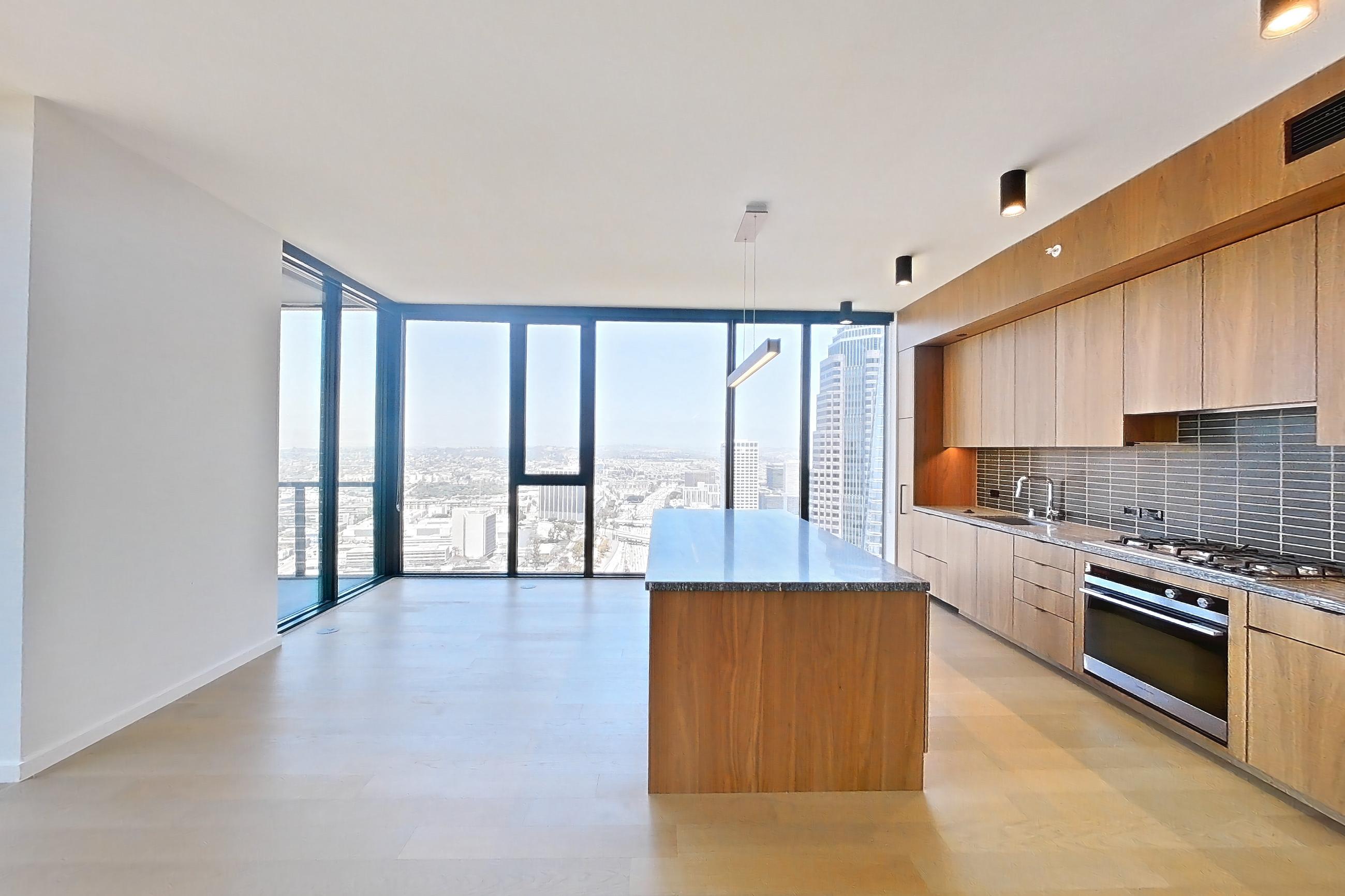 LIVING ROOM (representative of this floor plan)