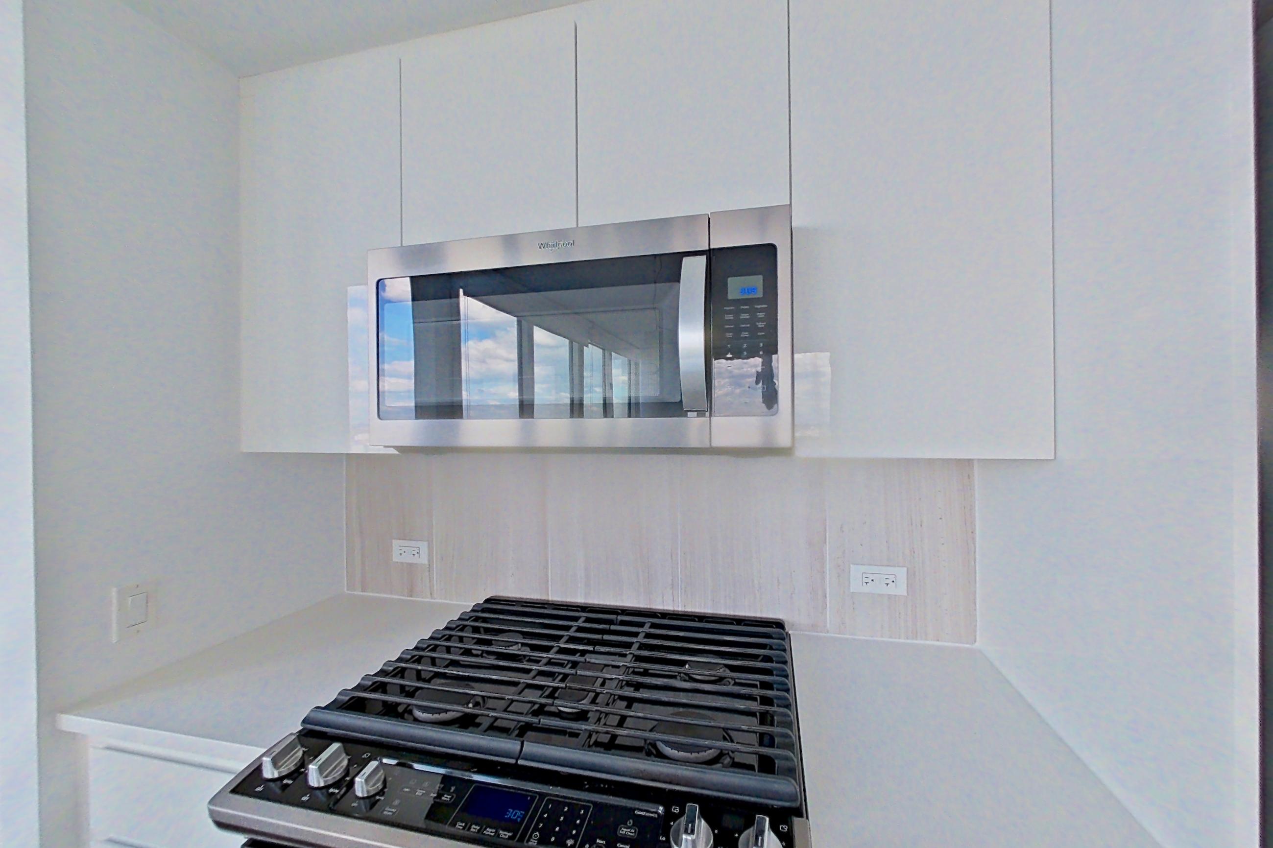 KITCHEN (representative of this floor plan)