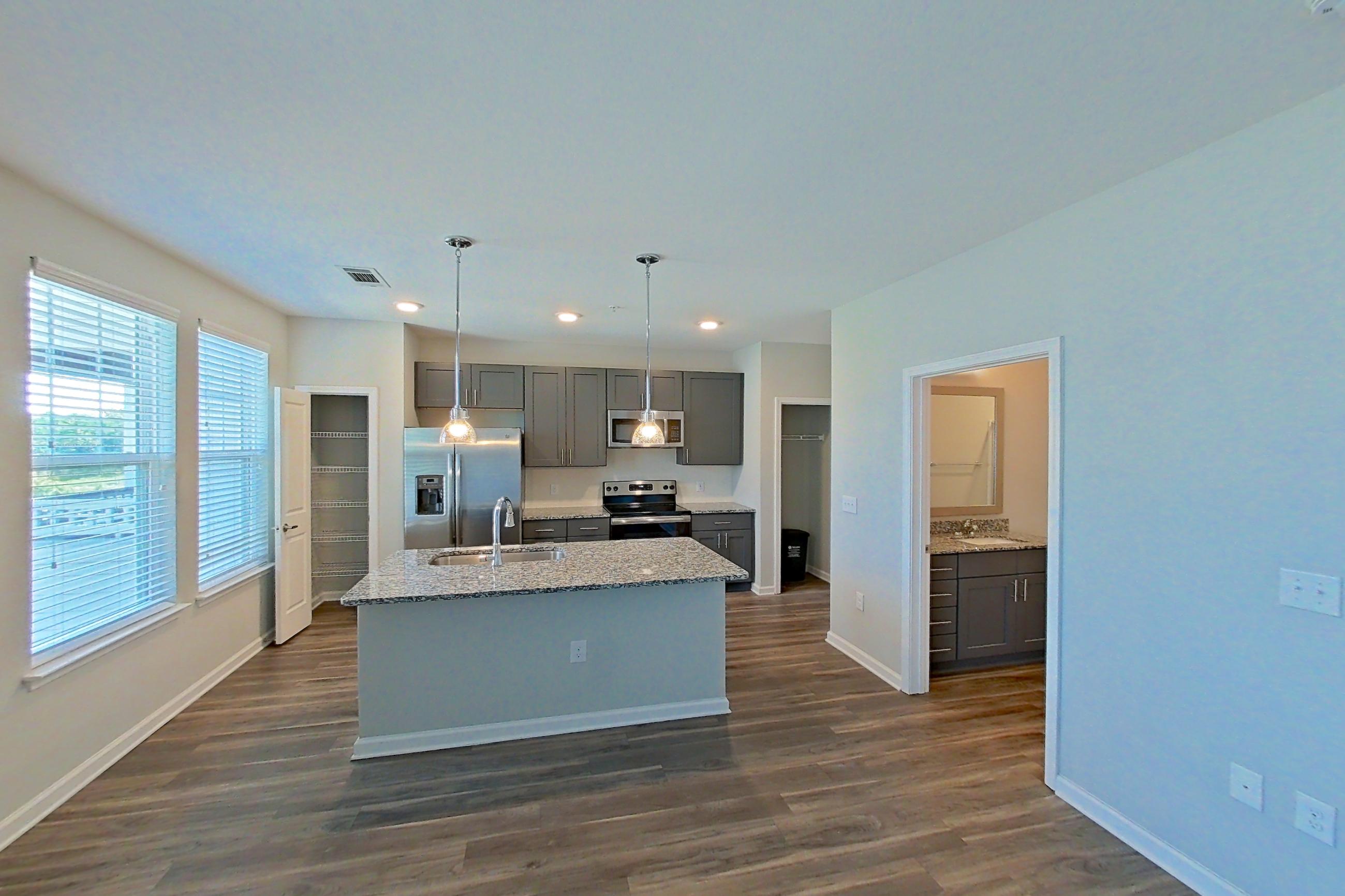 LIVING SPACE