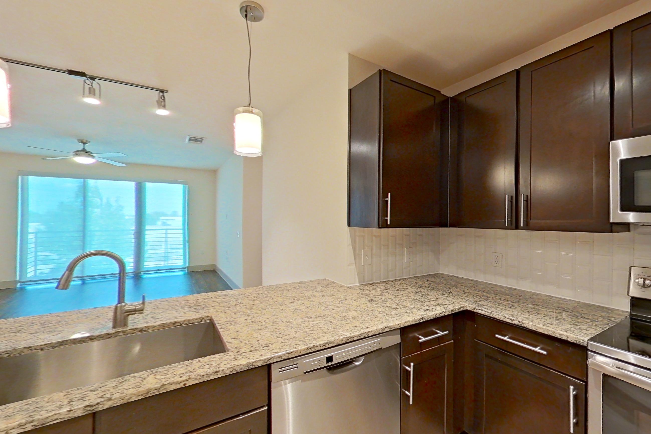 KITCHEN (representative of this floor plan)