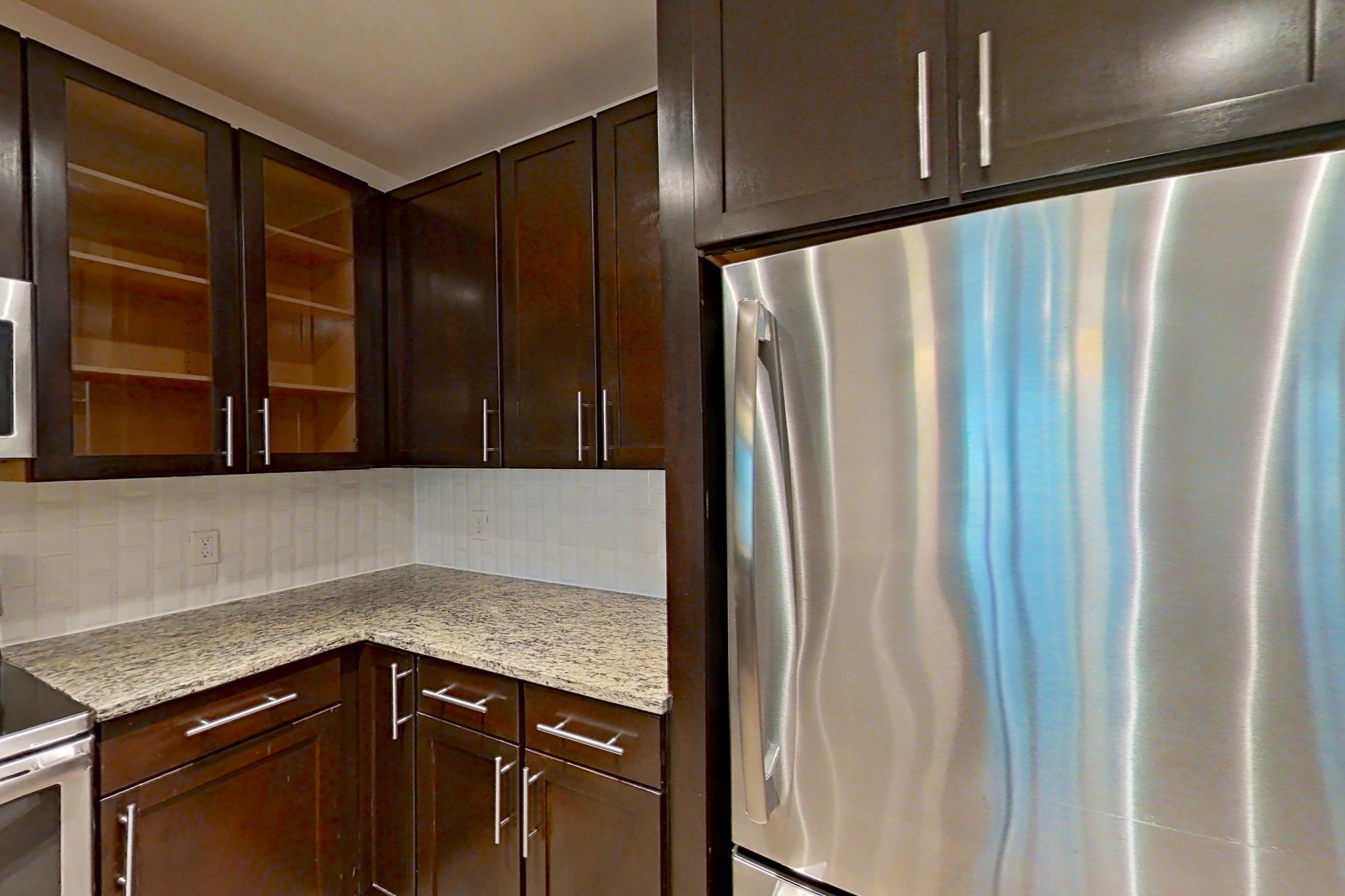 KITCHEN (representative of this floor plan)