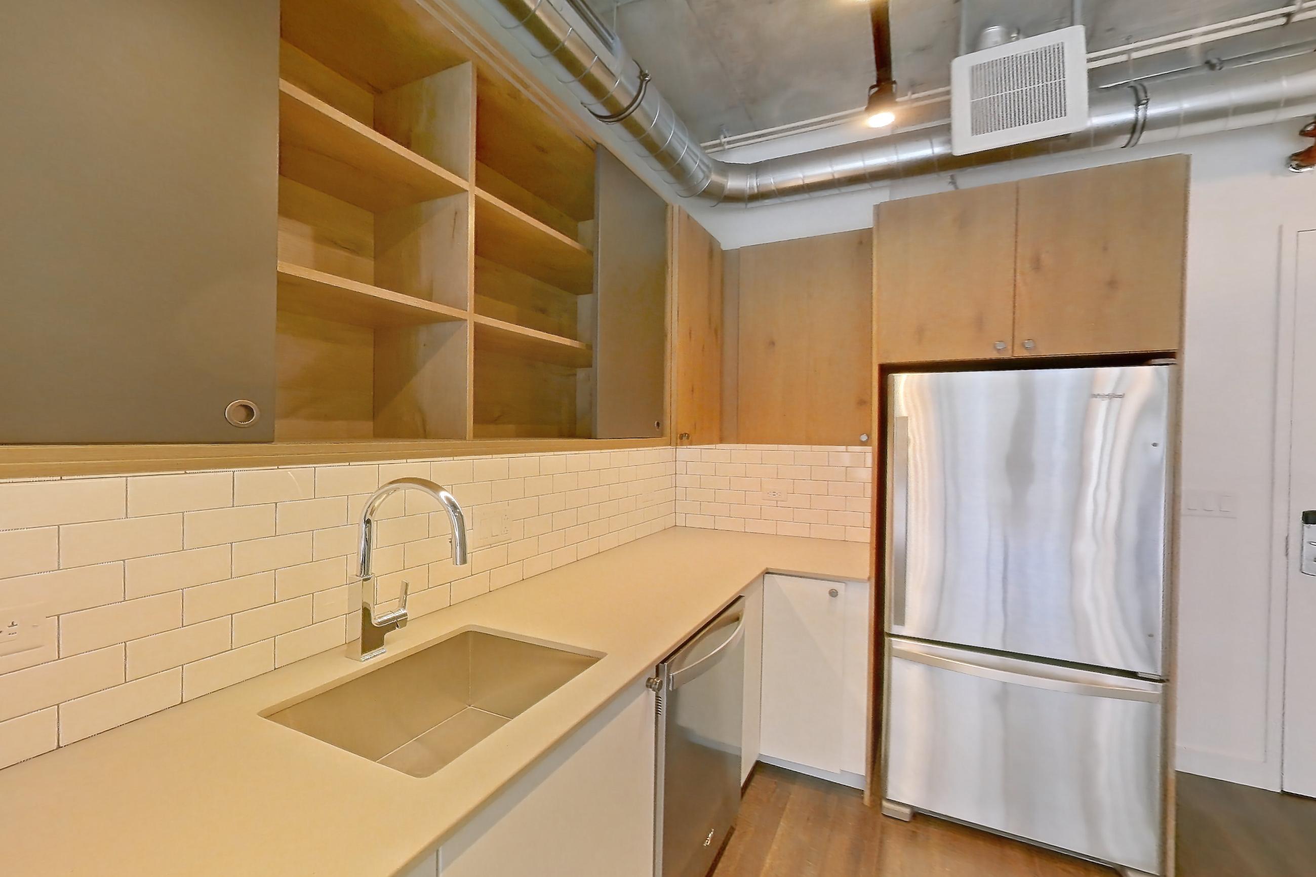 KITCHEN (representative of this floor plan)