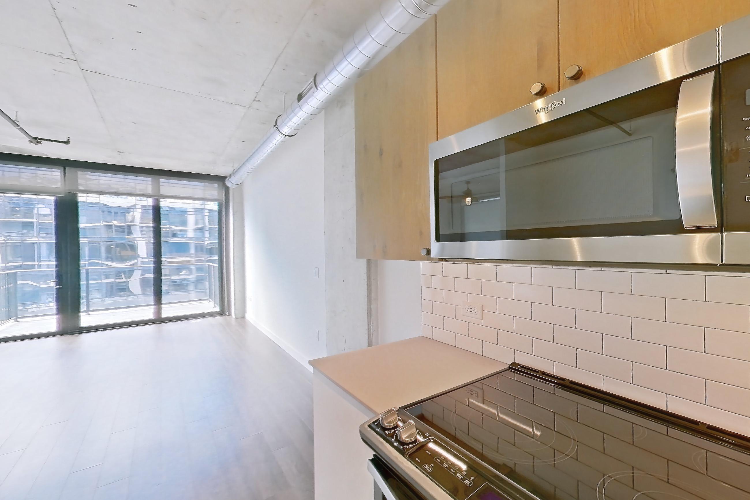 KITCHEN (representative of this floor plan)