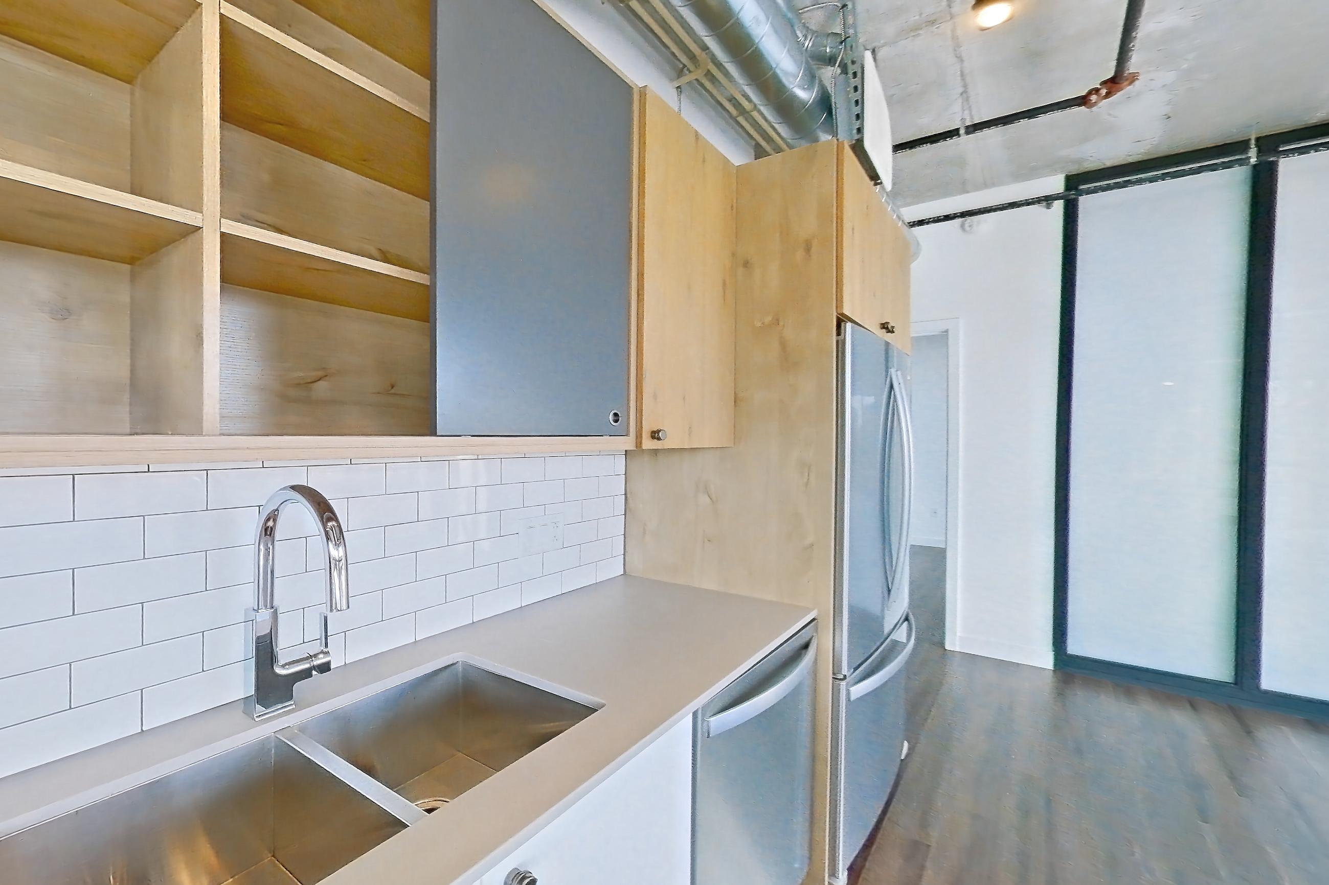 KITCHEN (representative of this floor plan)