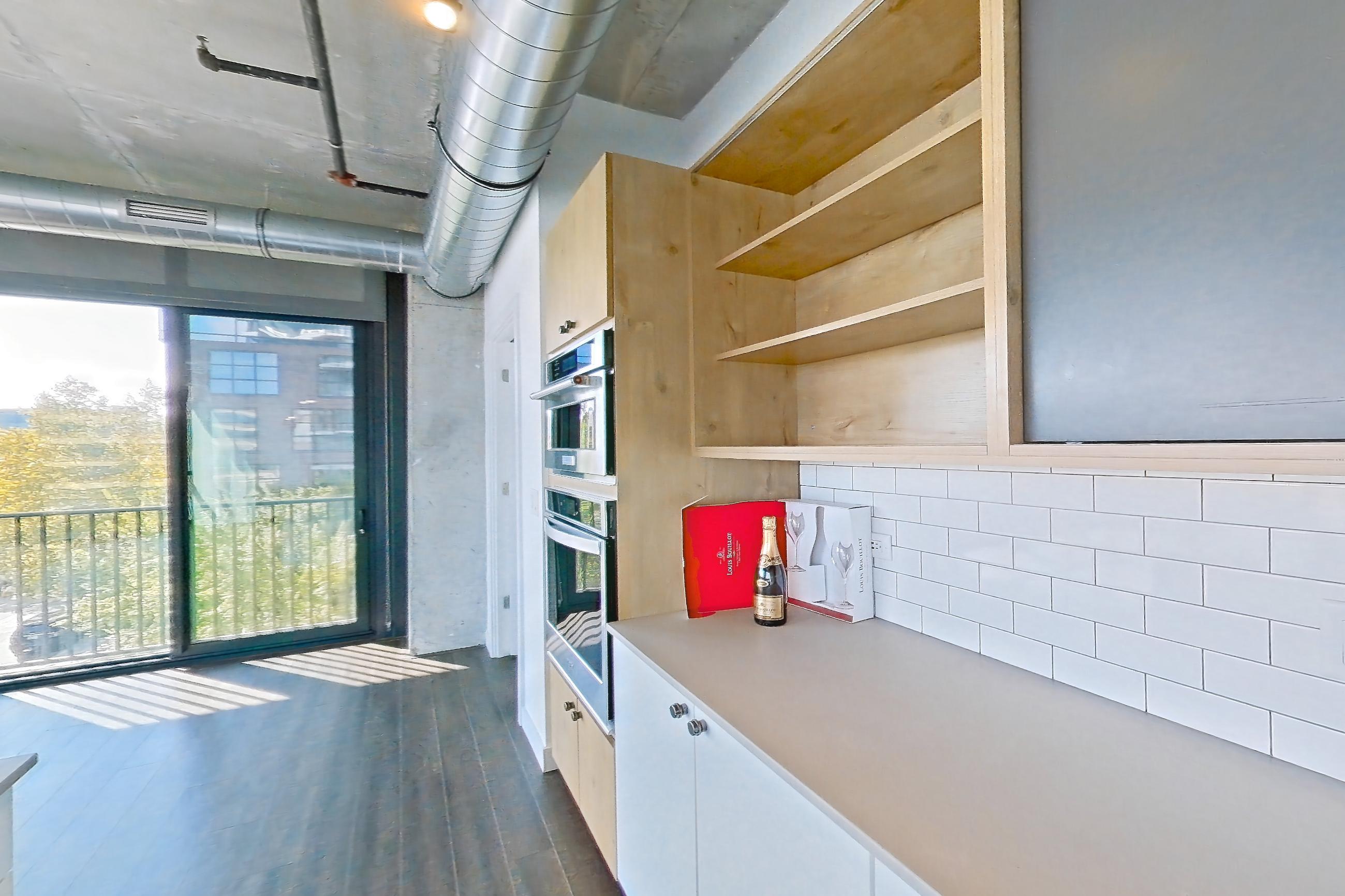 KITCHEN (representative of this floor plan)
