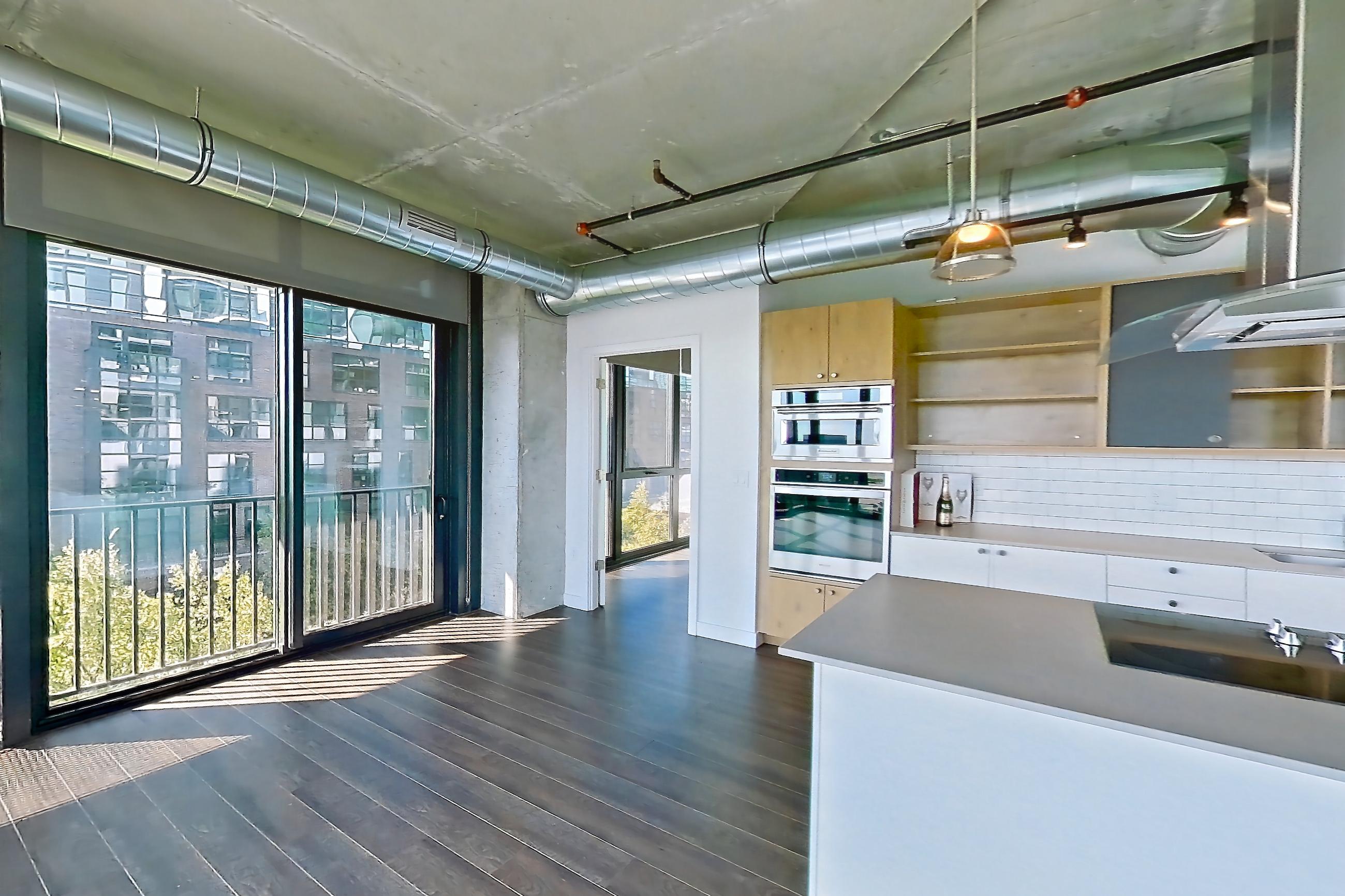 LIVING ROOM (representative of this floor plan)