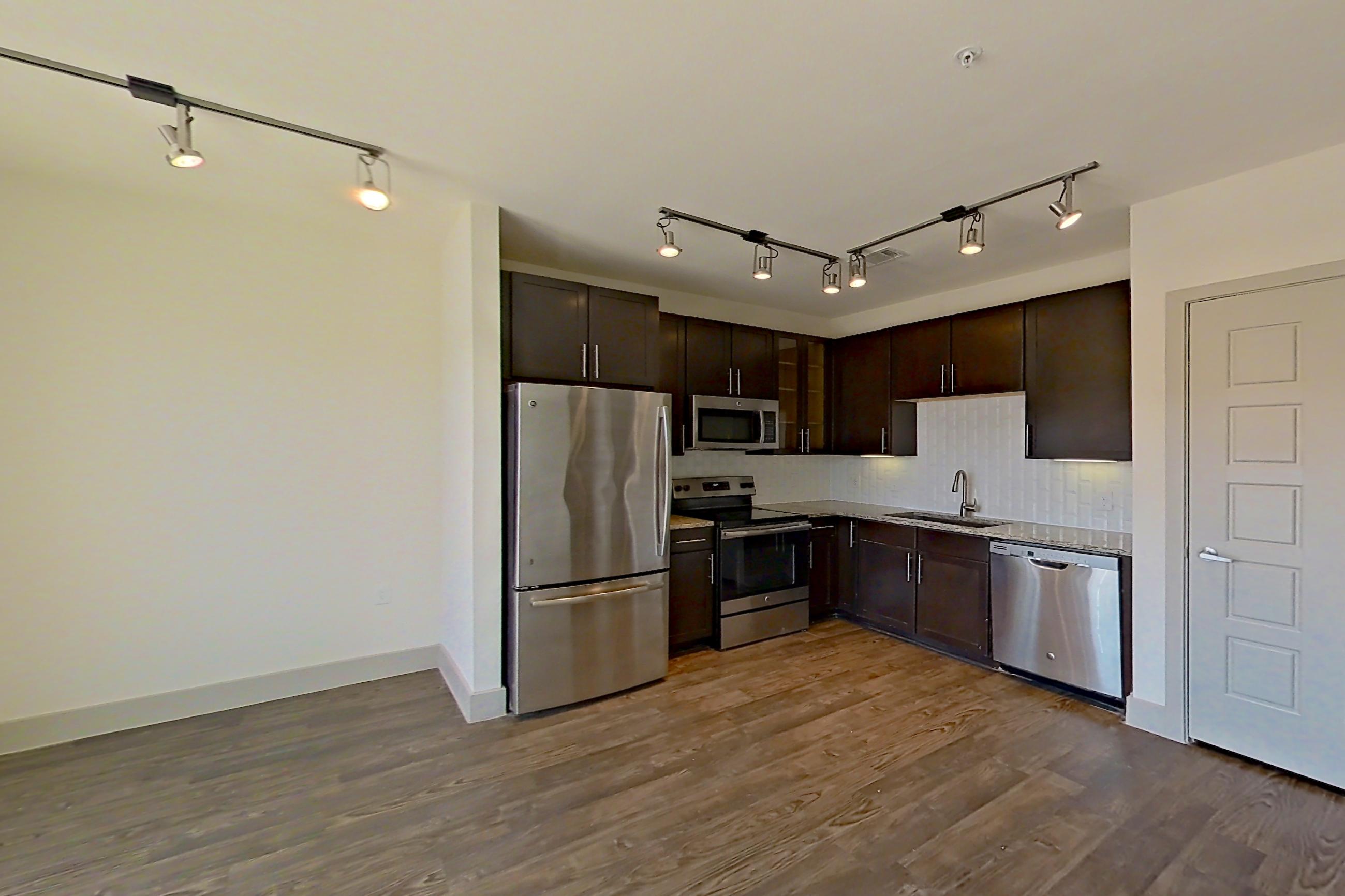 LIVING ROOM (representative of this floor plan)