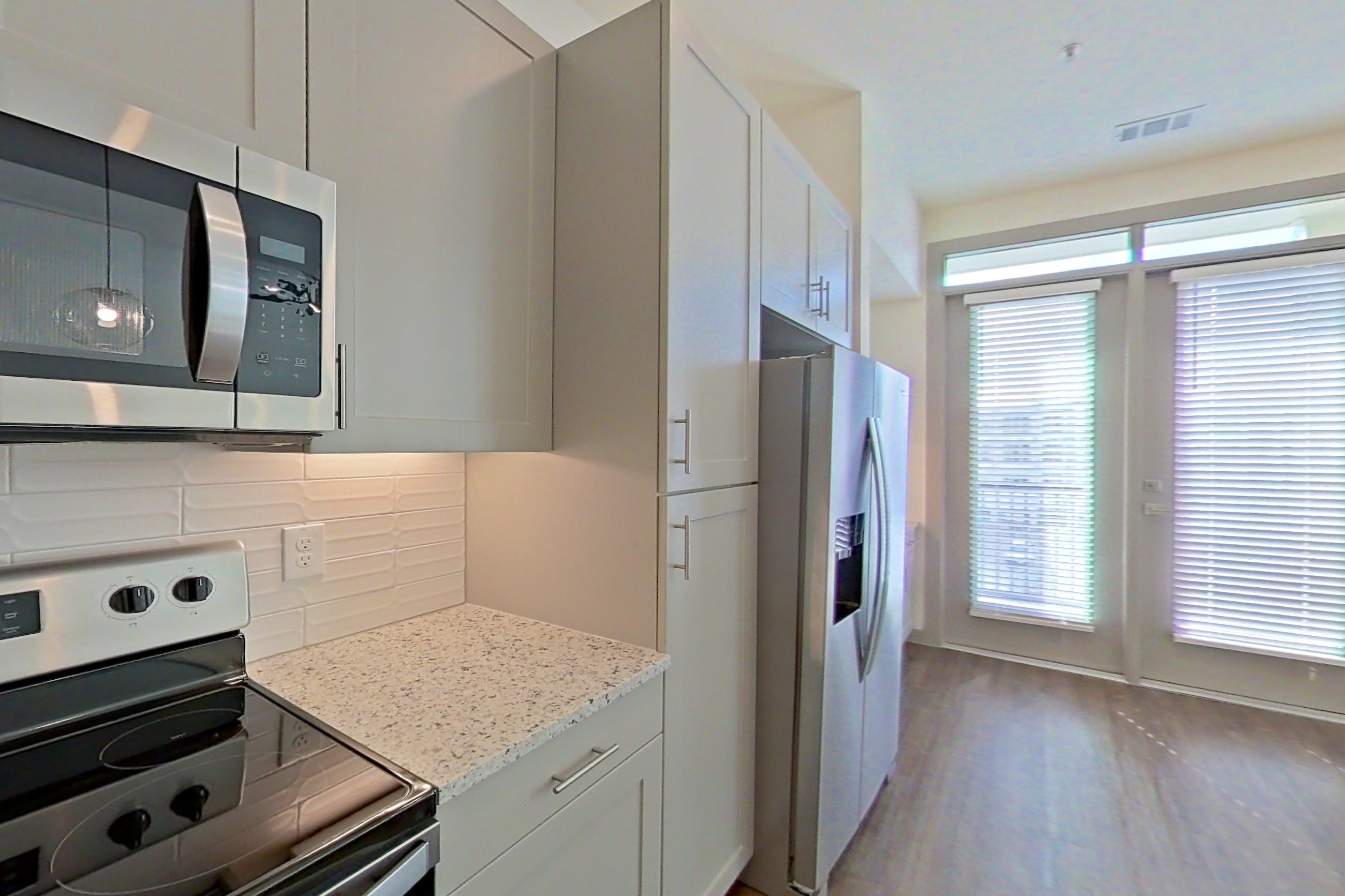 KITCHEN (representative of this floor plan)