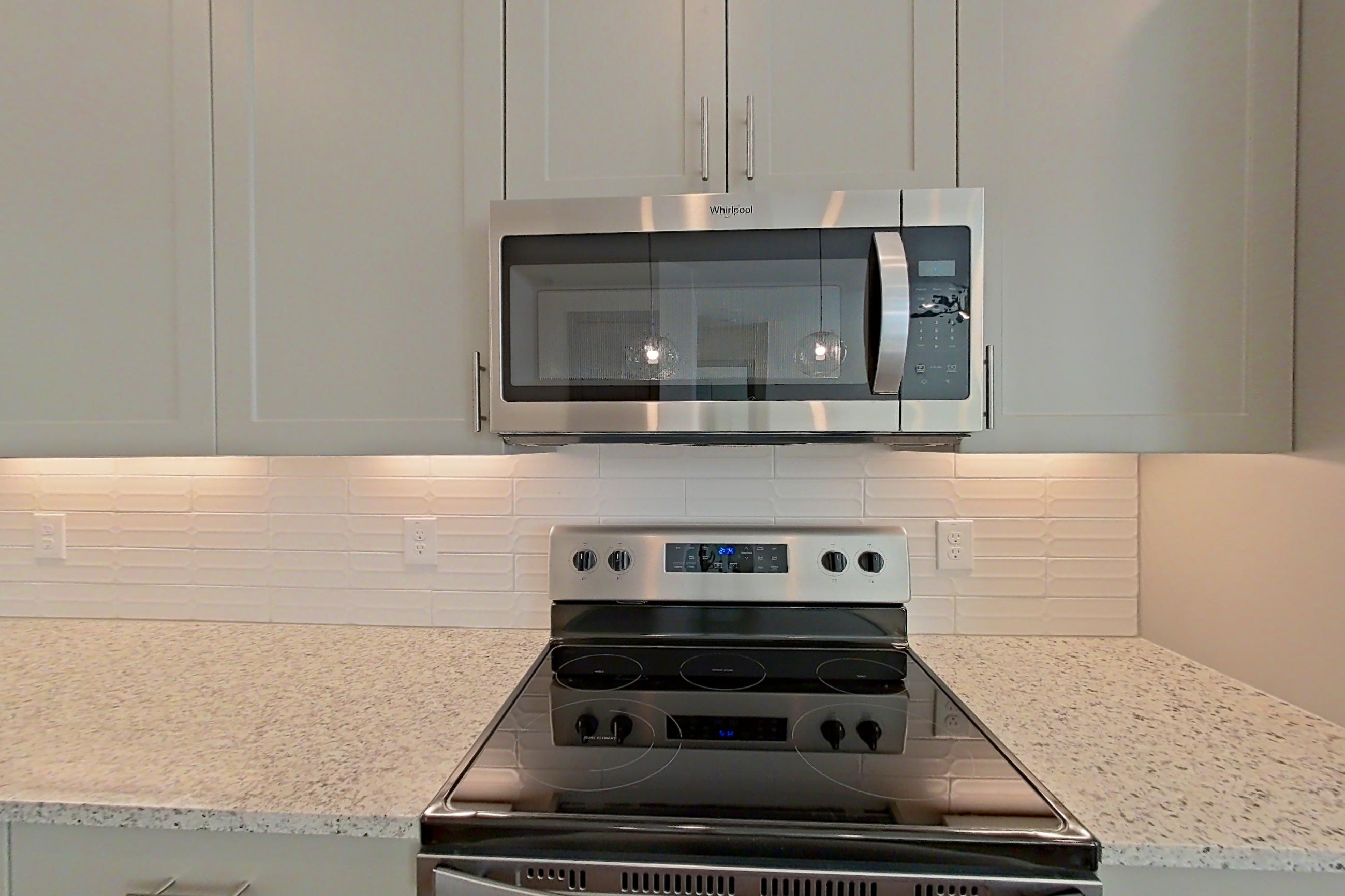 KITCHEN (representative of this floor plan)