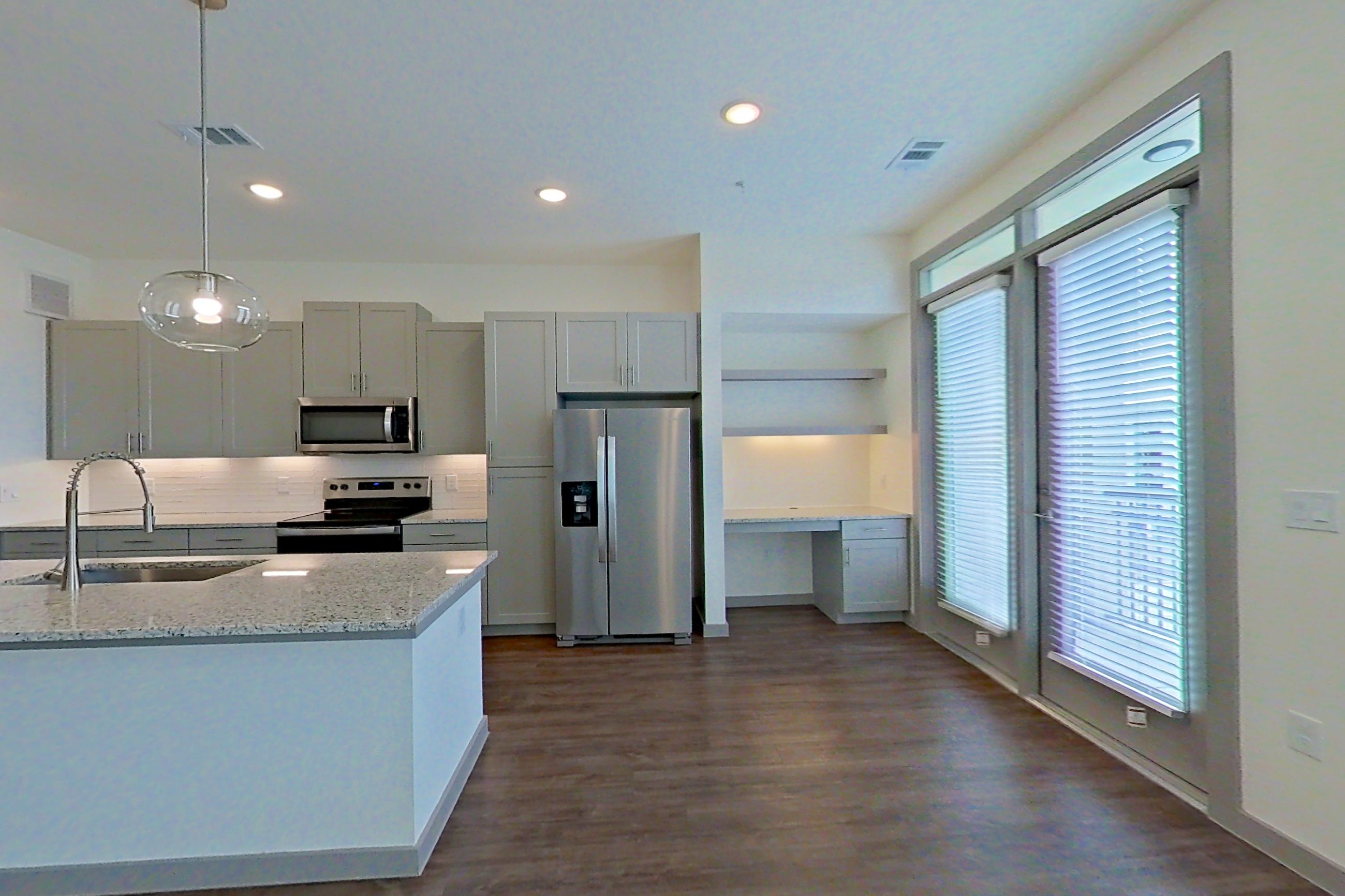 LIVING ROOM (representative of this floor plan)