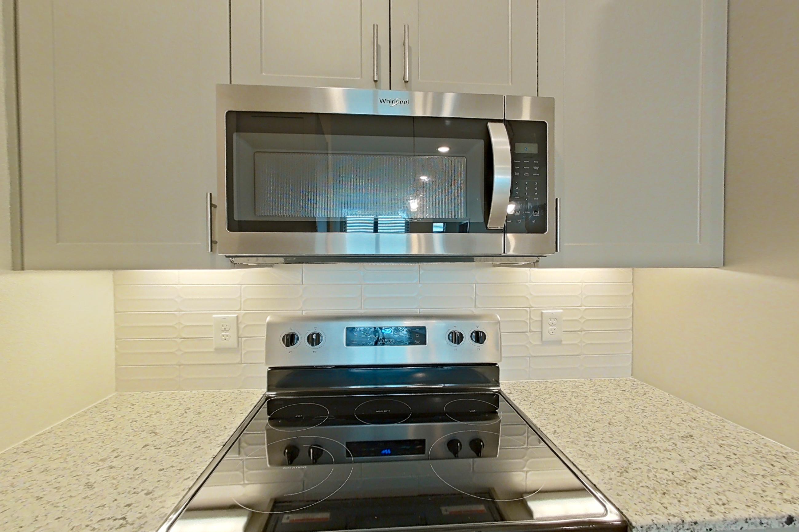 KITCHEN (representative of this floor plan)
