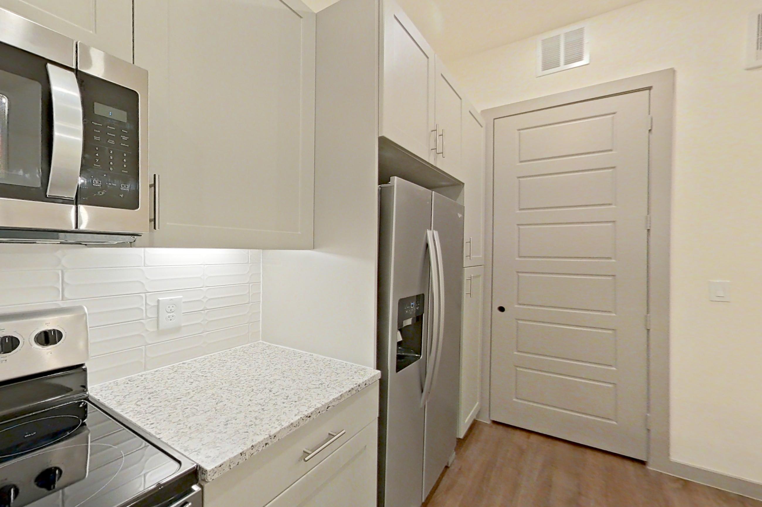 KITCHEN (representative of this floor plan)