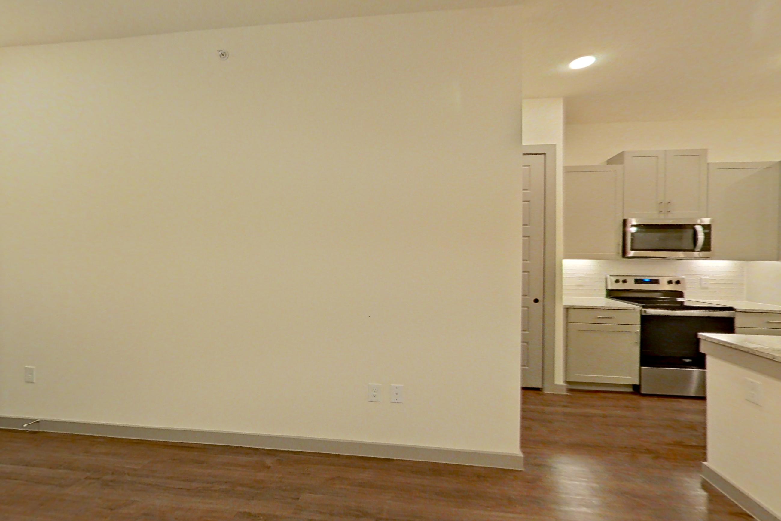 LIVING ROOM (representative of this floor plan)