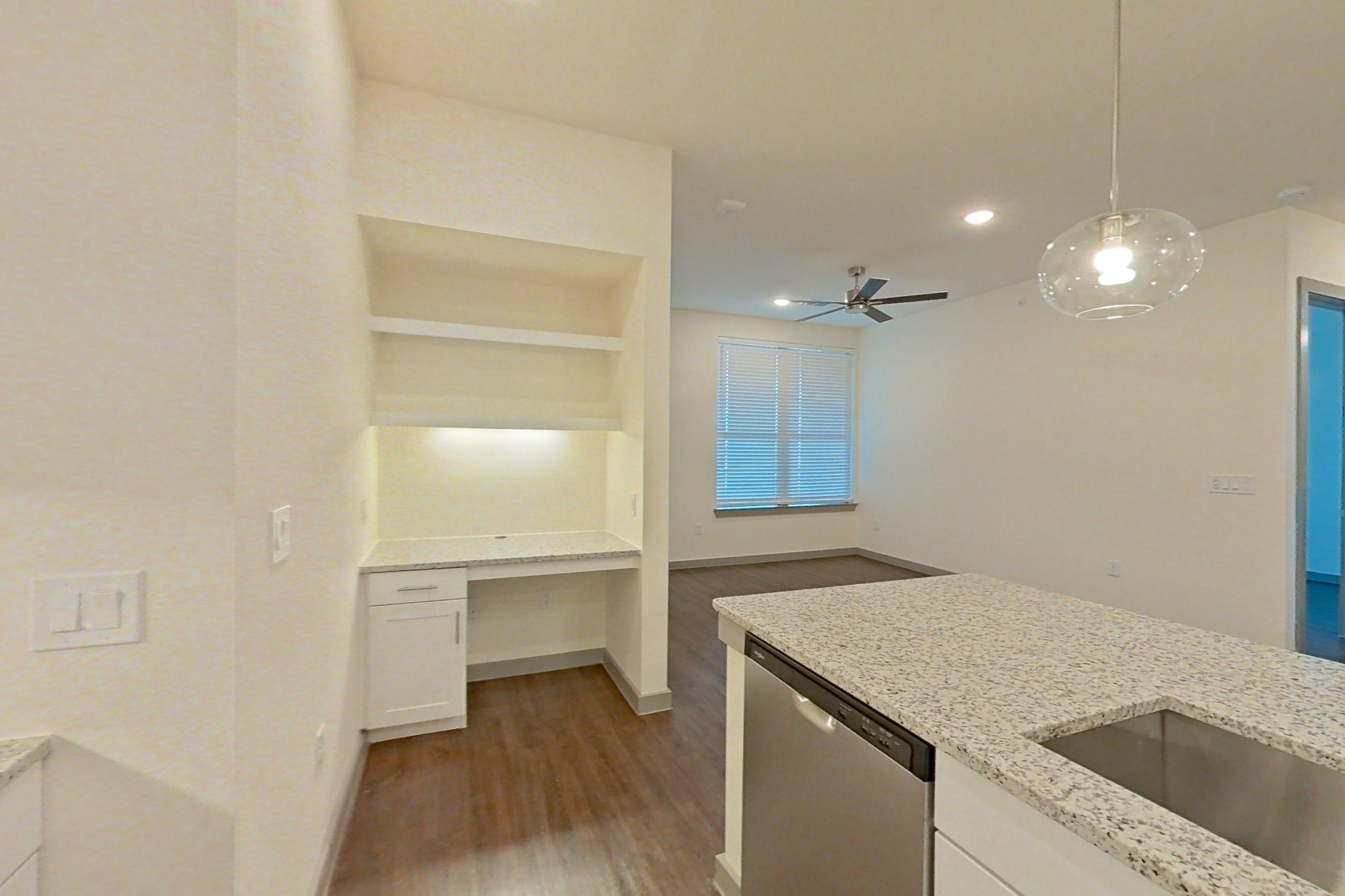 KITCHEN (representative of this floor plan)