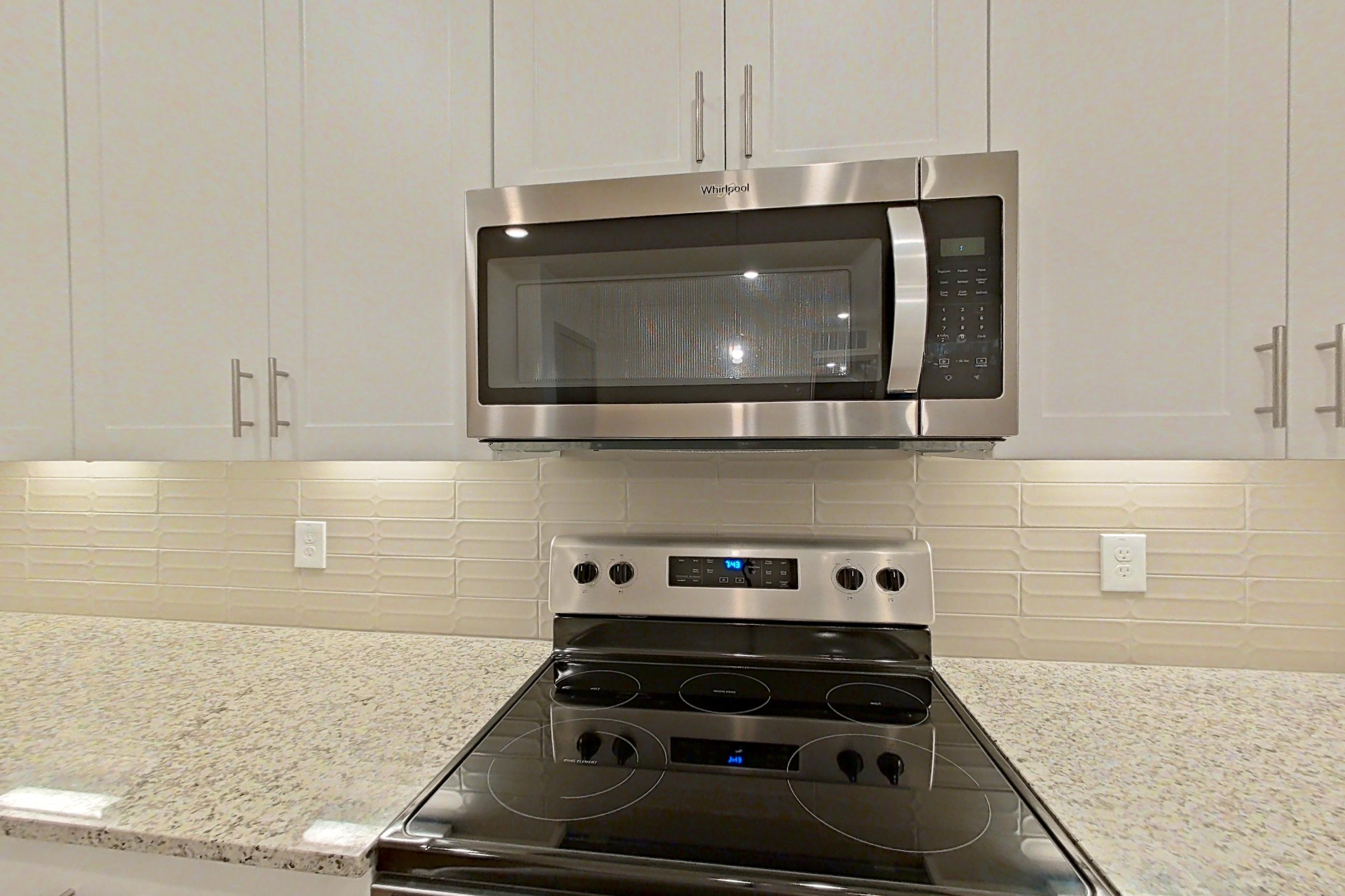 KITCHEN (representative of this floor plan)