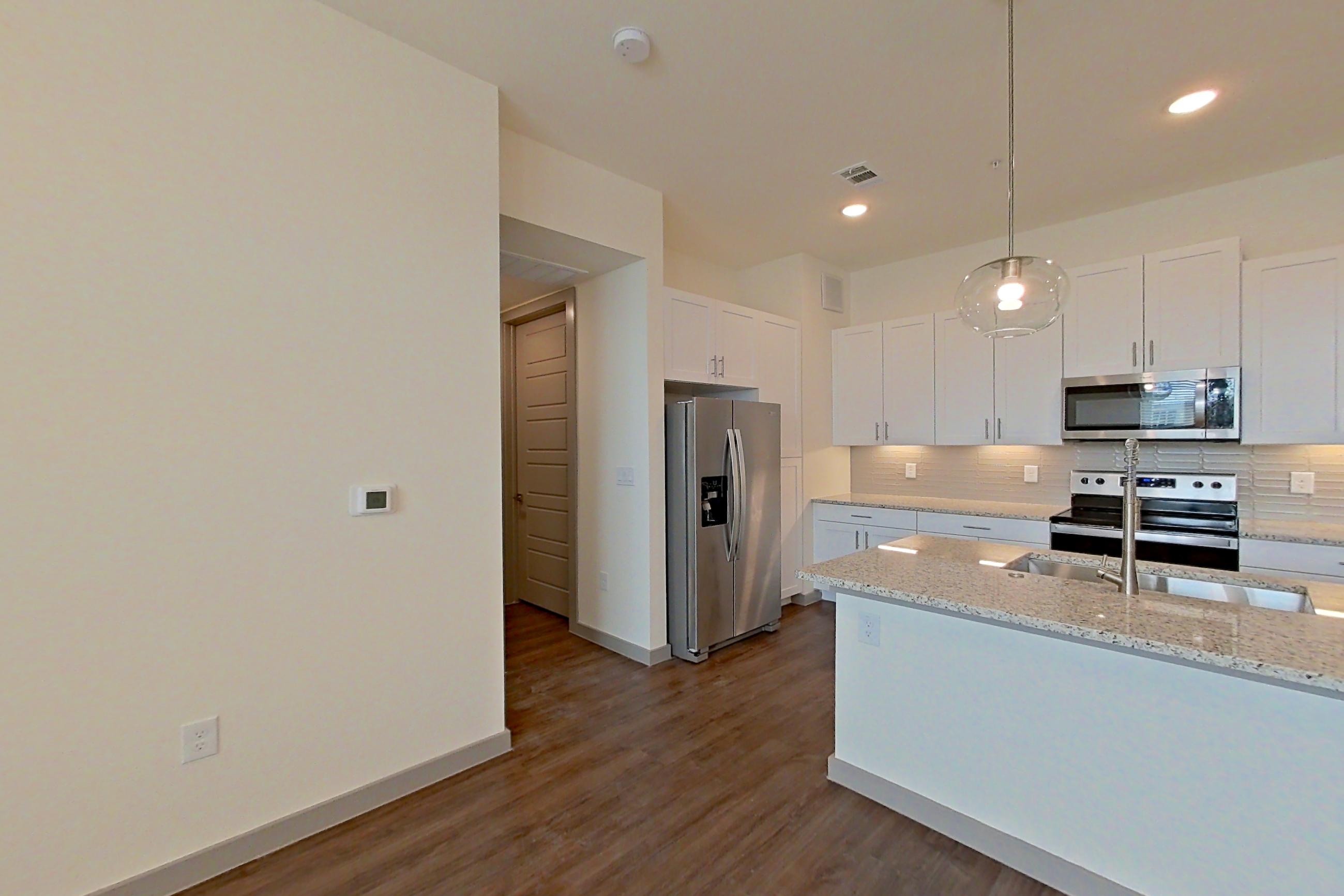 LIVING ROOM (representative of this floor plan)