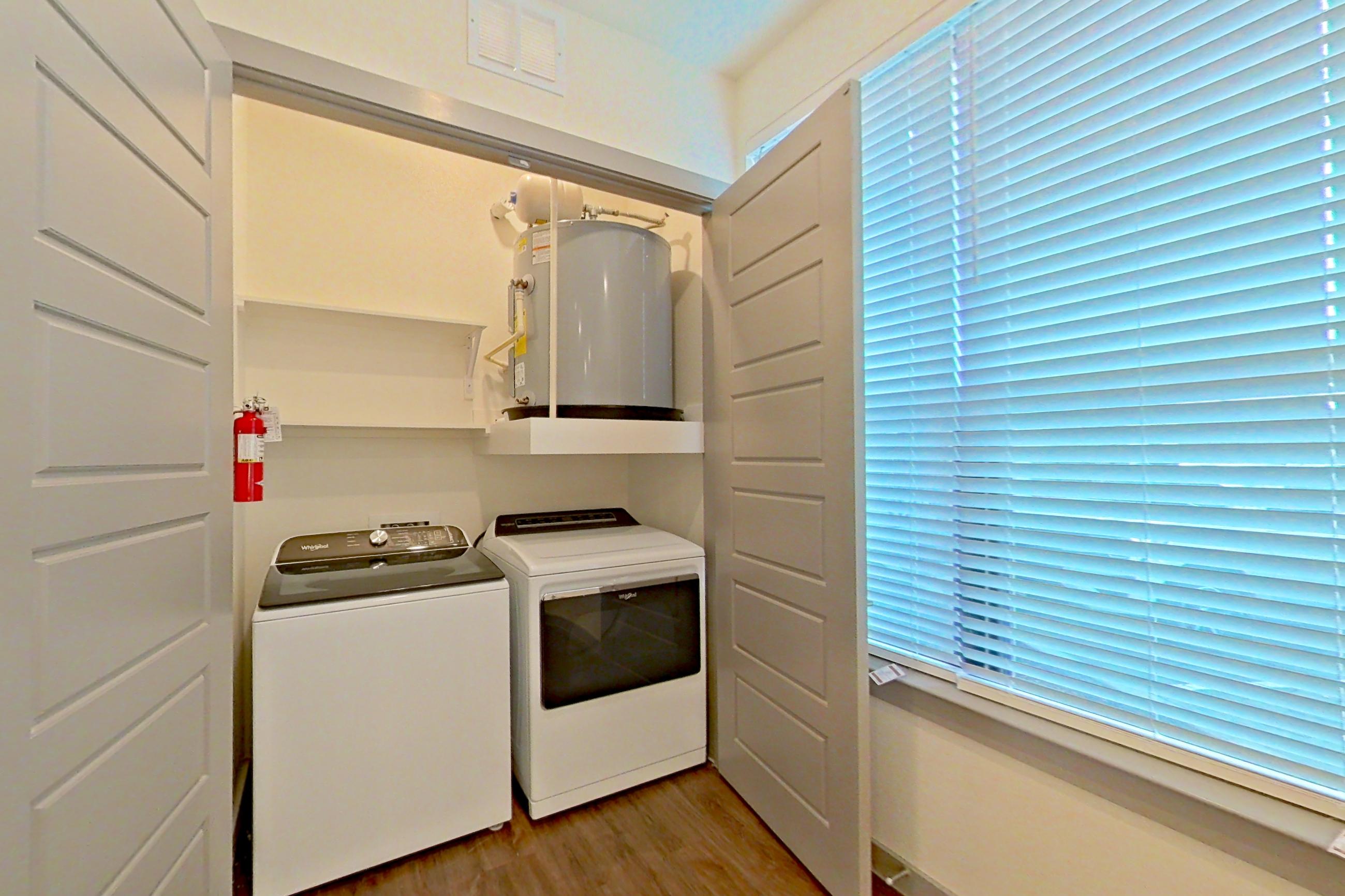 LIVING SPACE (representative of this floor plan)