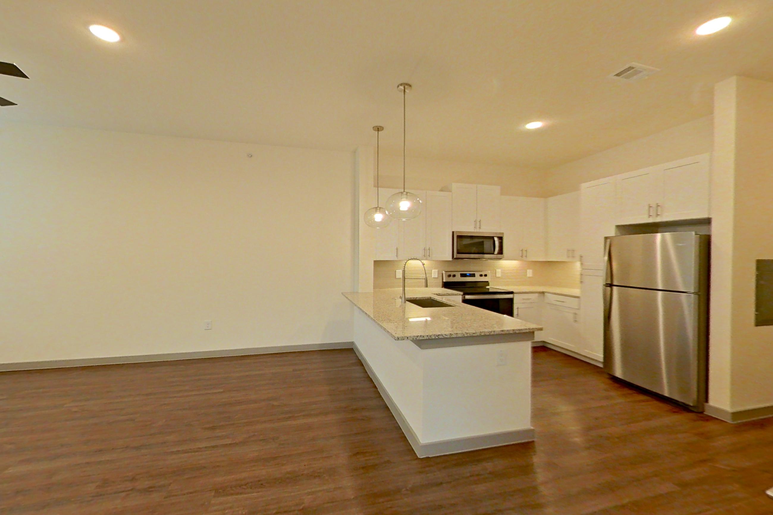LIVING SPACE