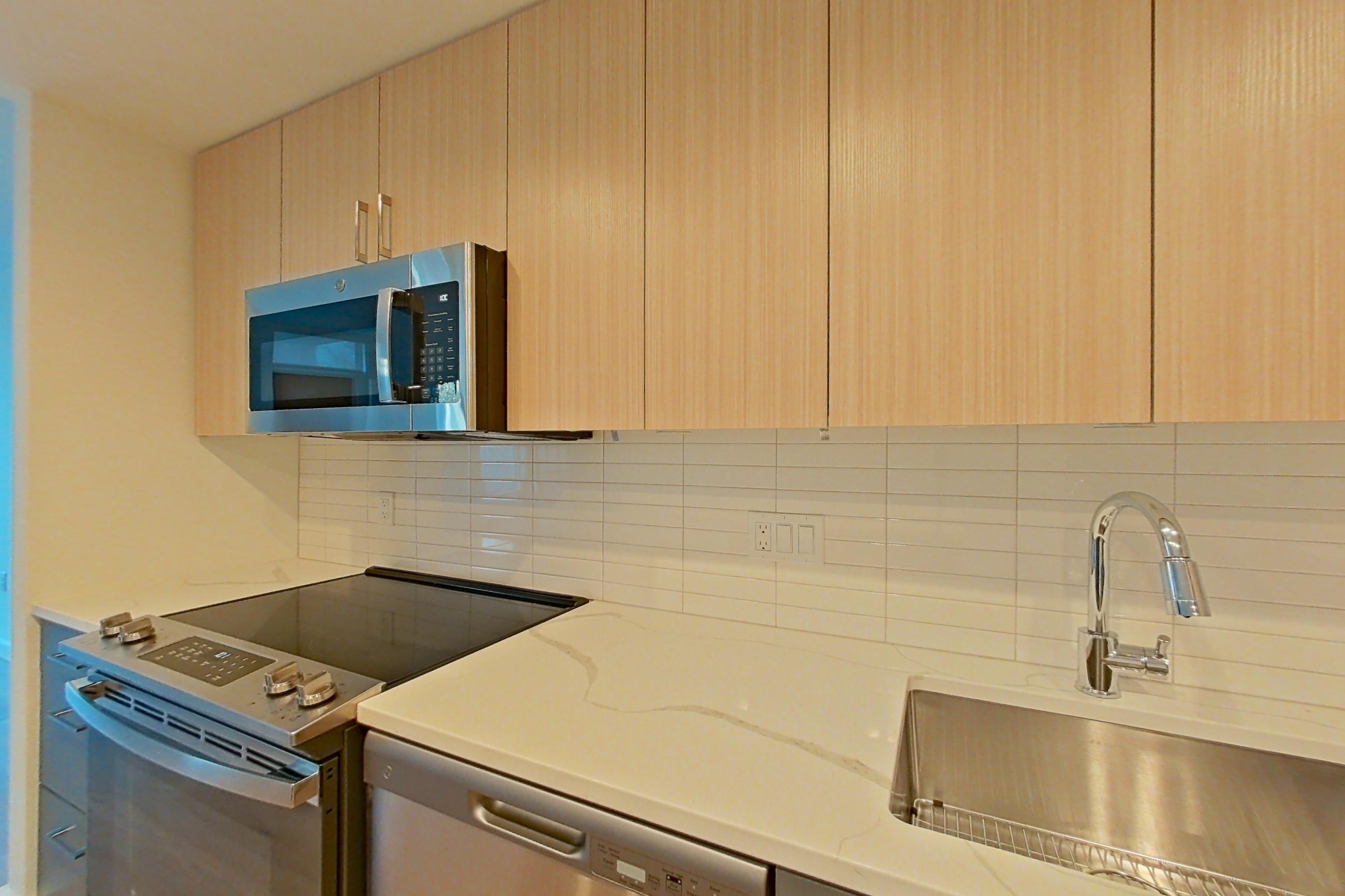 KITCHEN (representative of this floor plan)