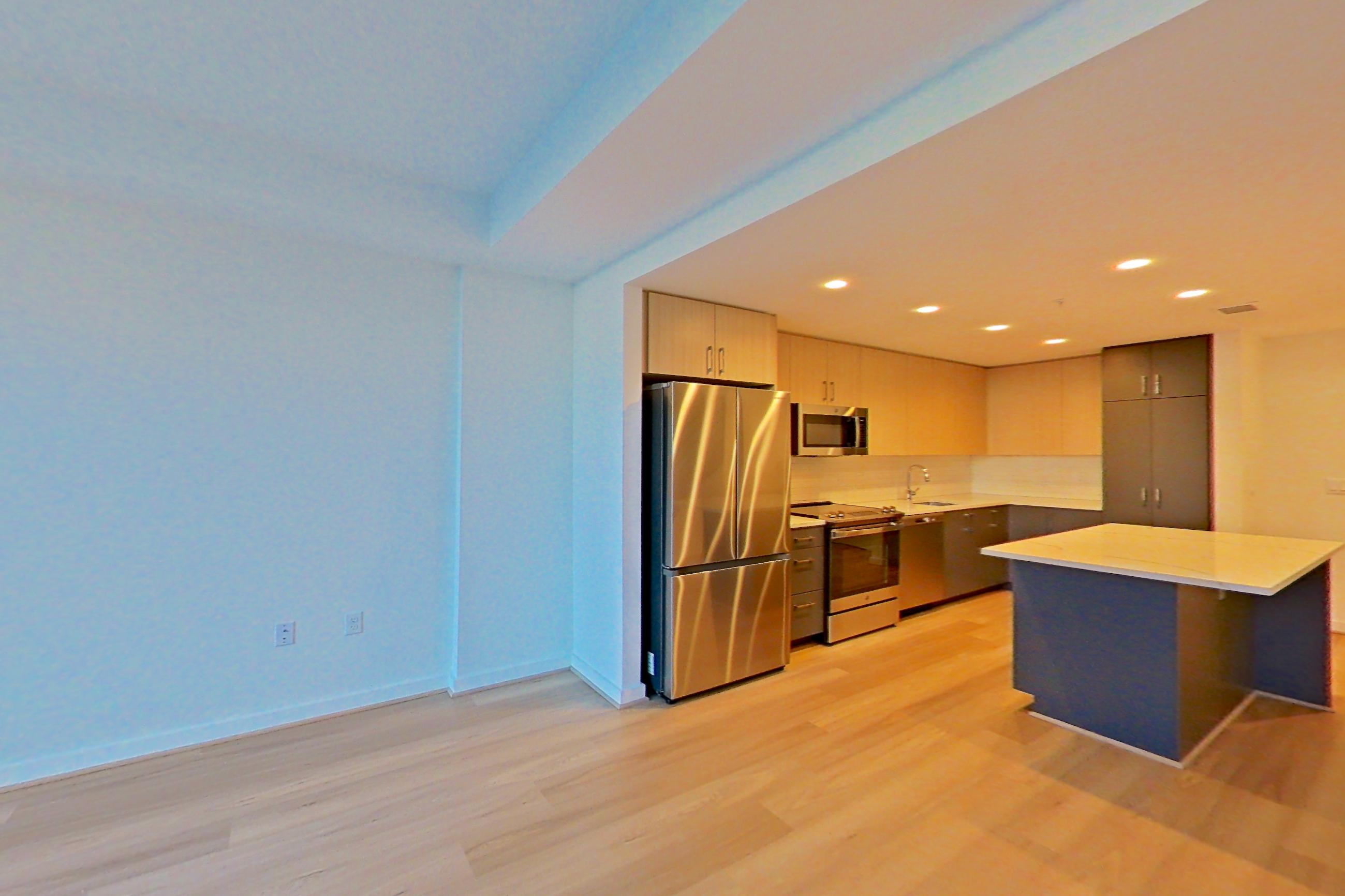 LIVING SPACE