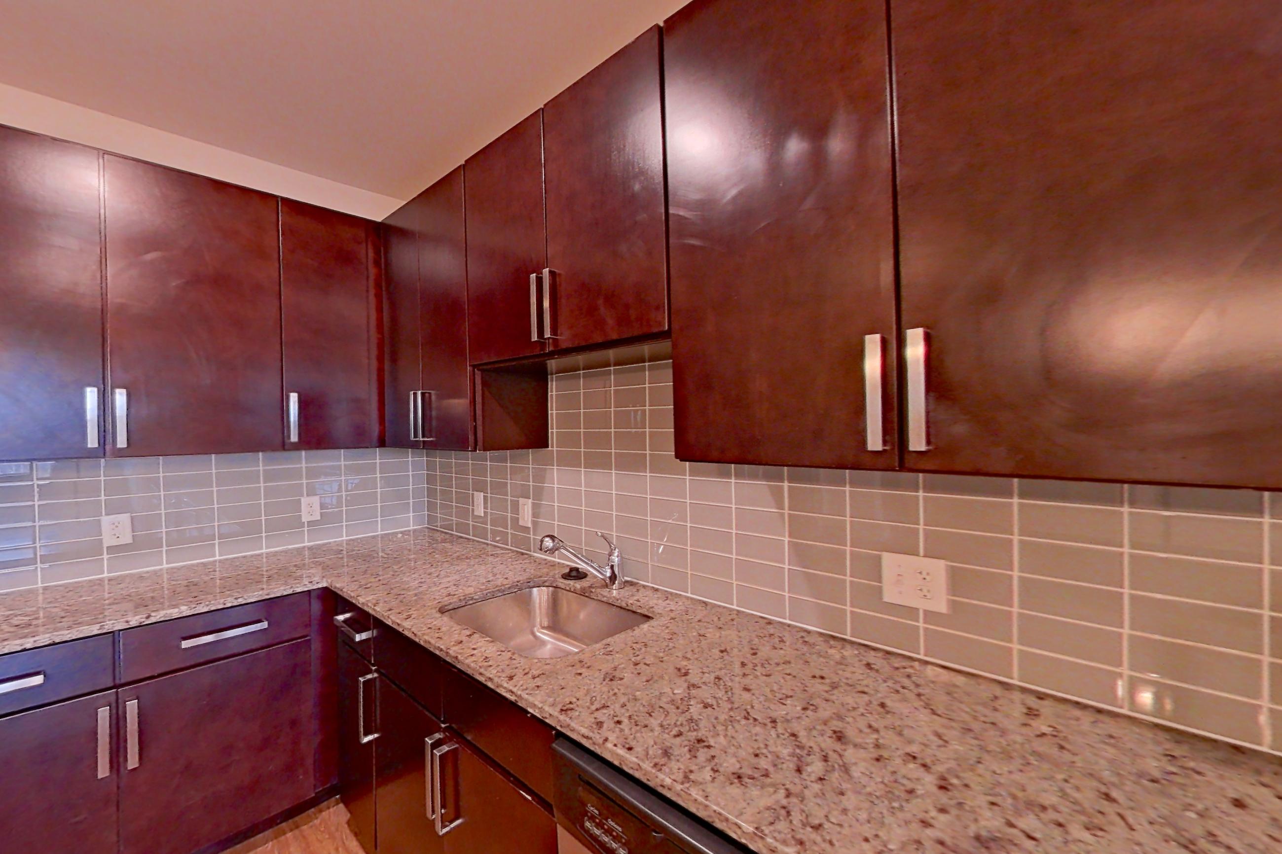 KITCHEN (representative of this floor plan)