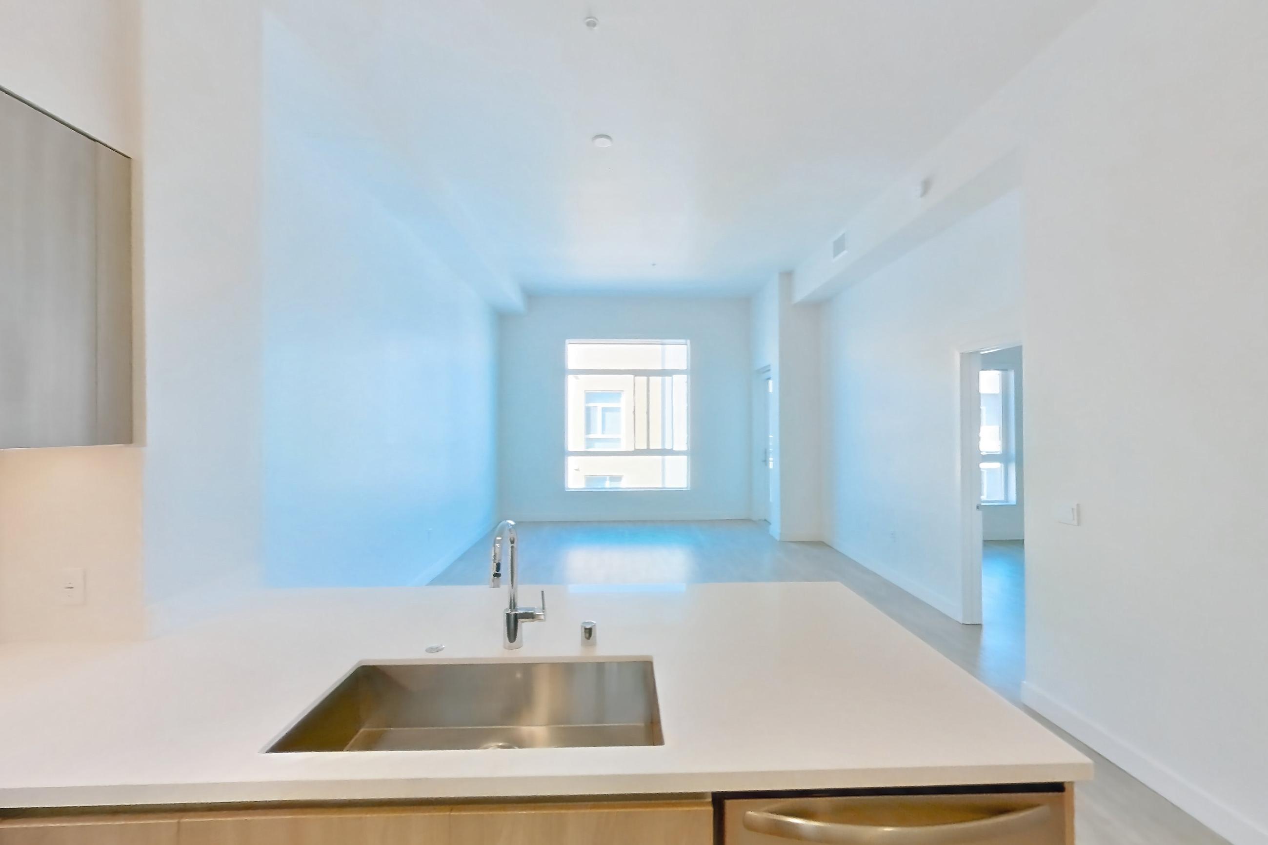 KITCHEN (representative of this floor plan)