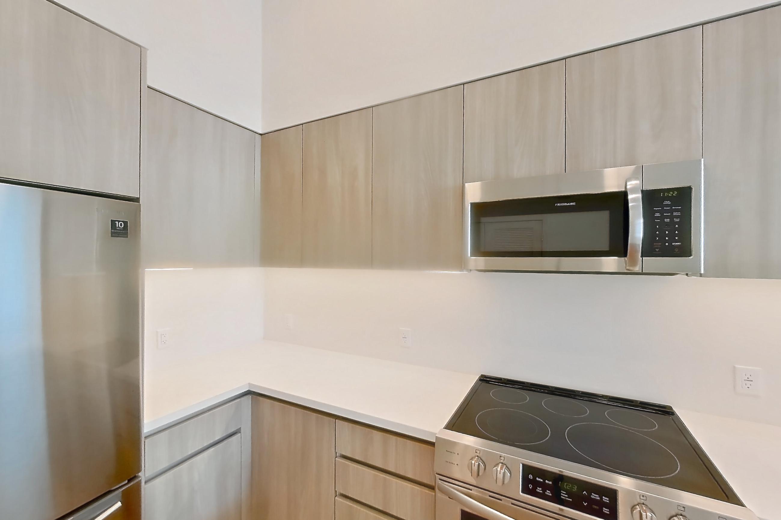 KITCHEN (representative of this floor plan)