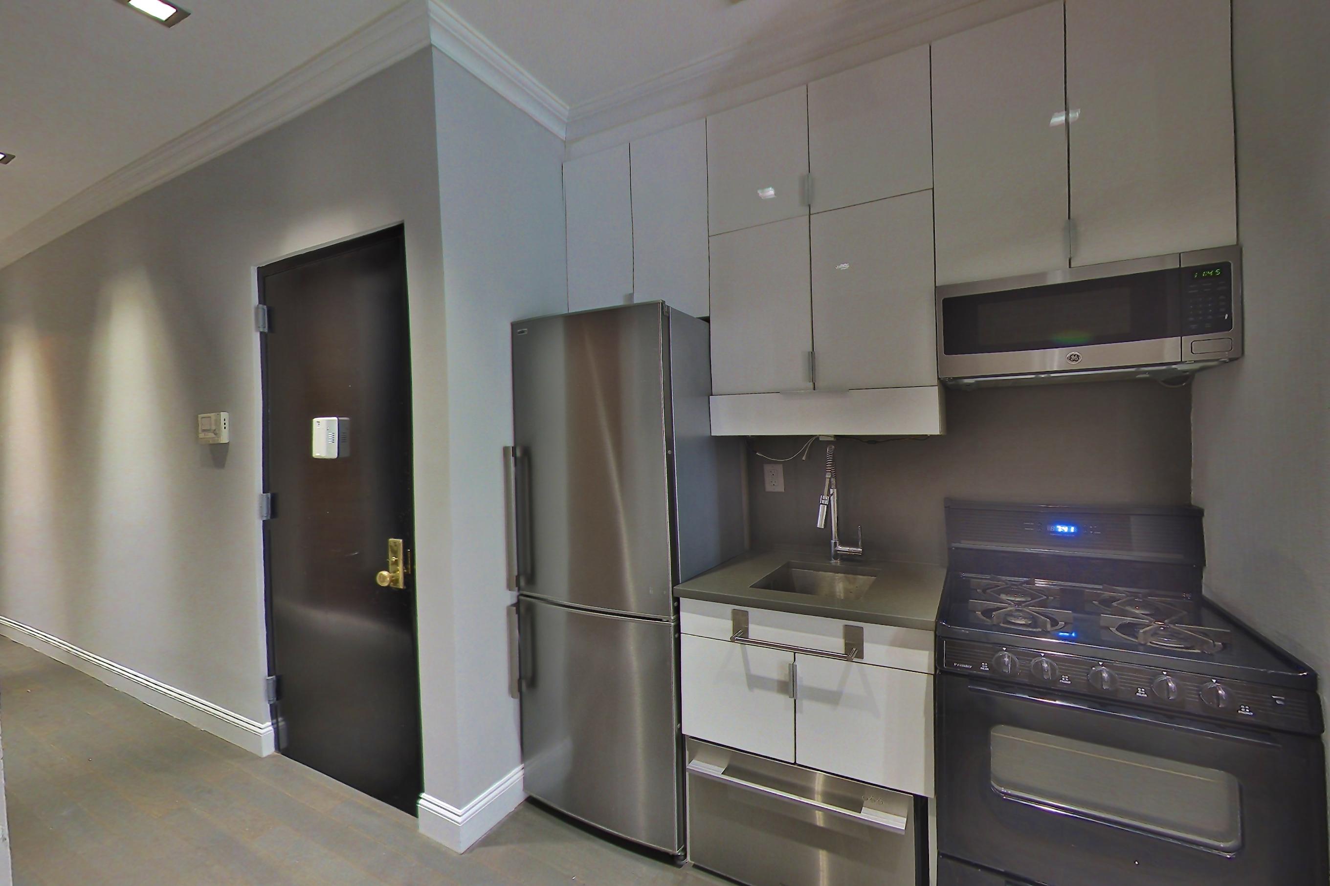 LIVING SPACE
