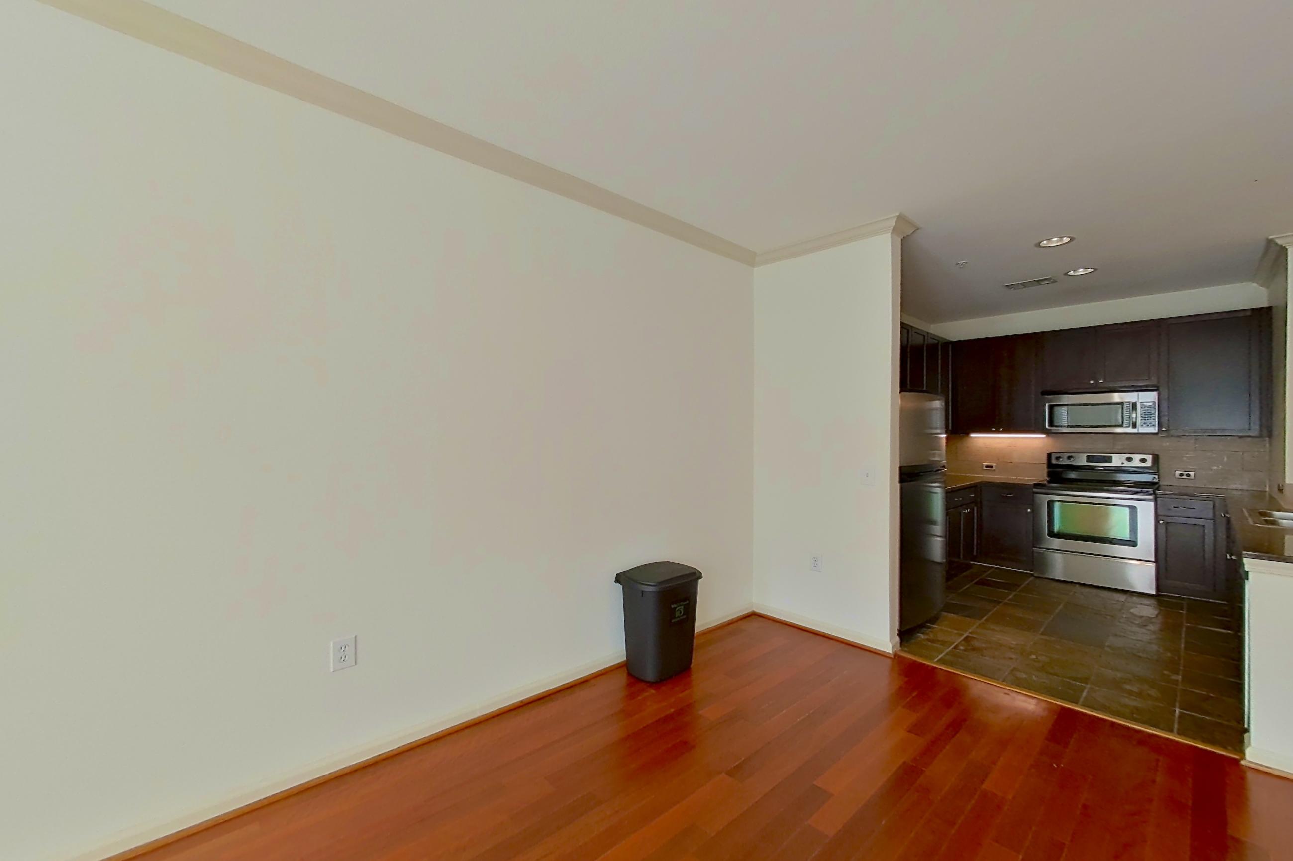 LIVING ROOM (representative of this floor plan)