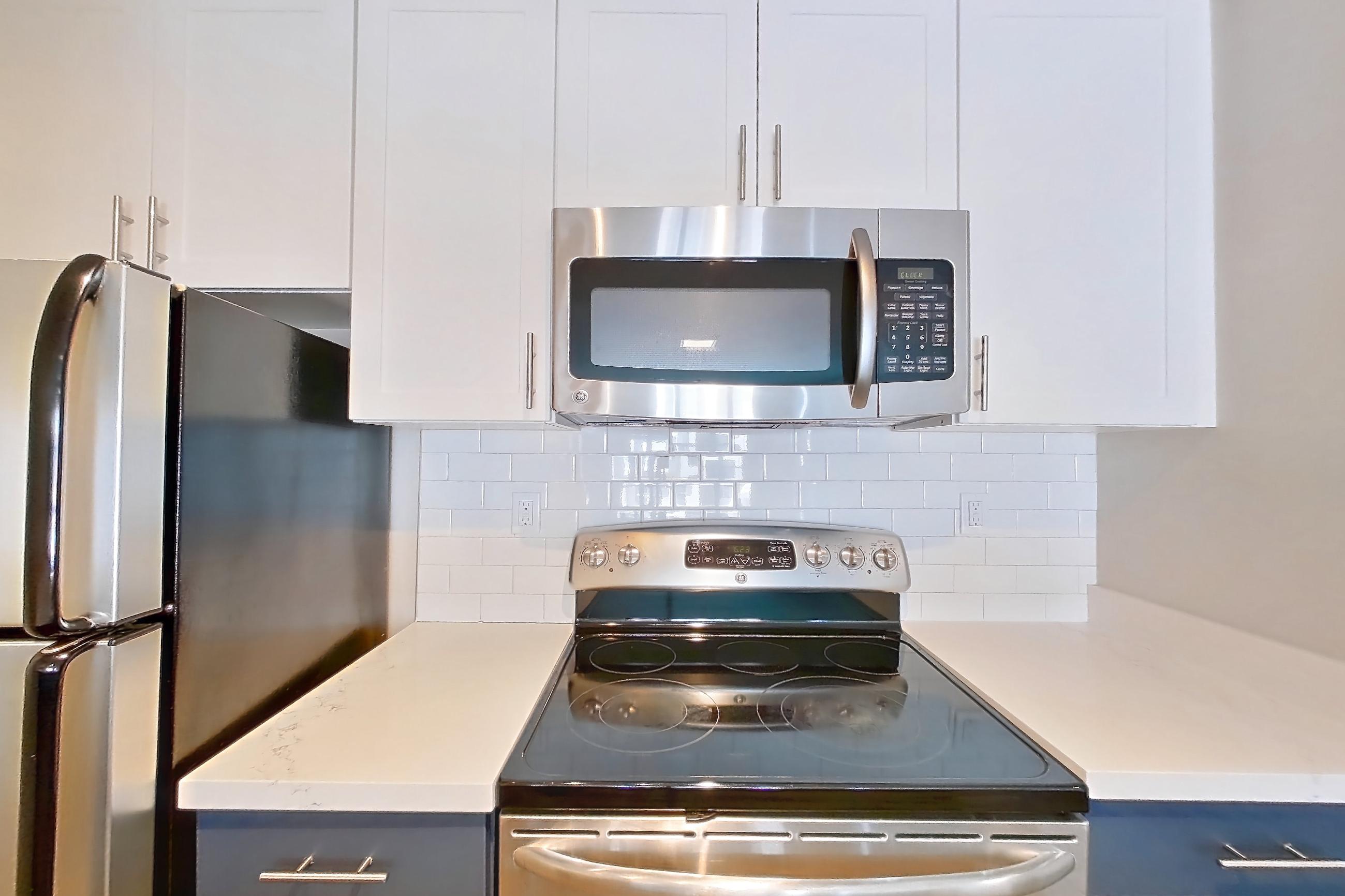 KITCHEN (representative of this floor plan)