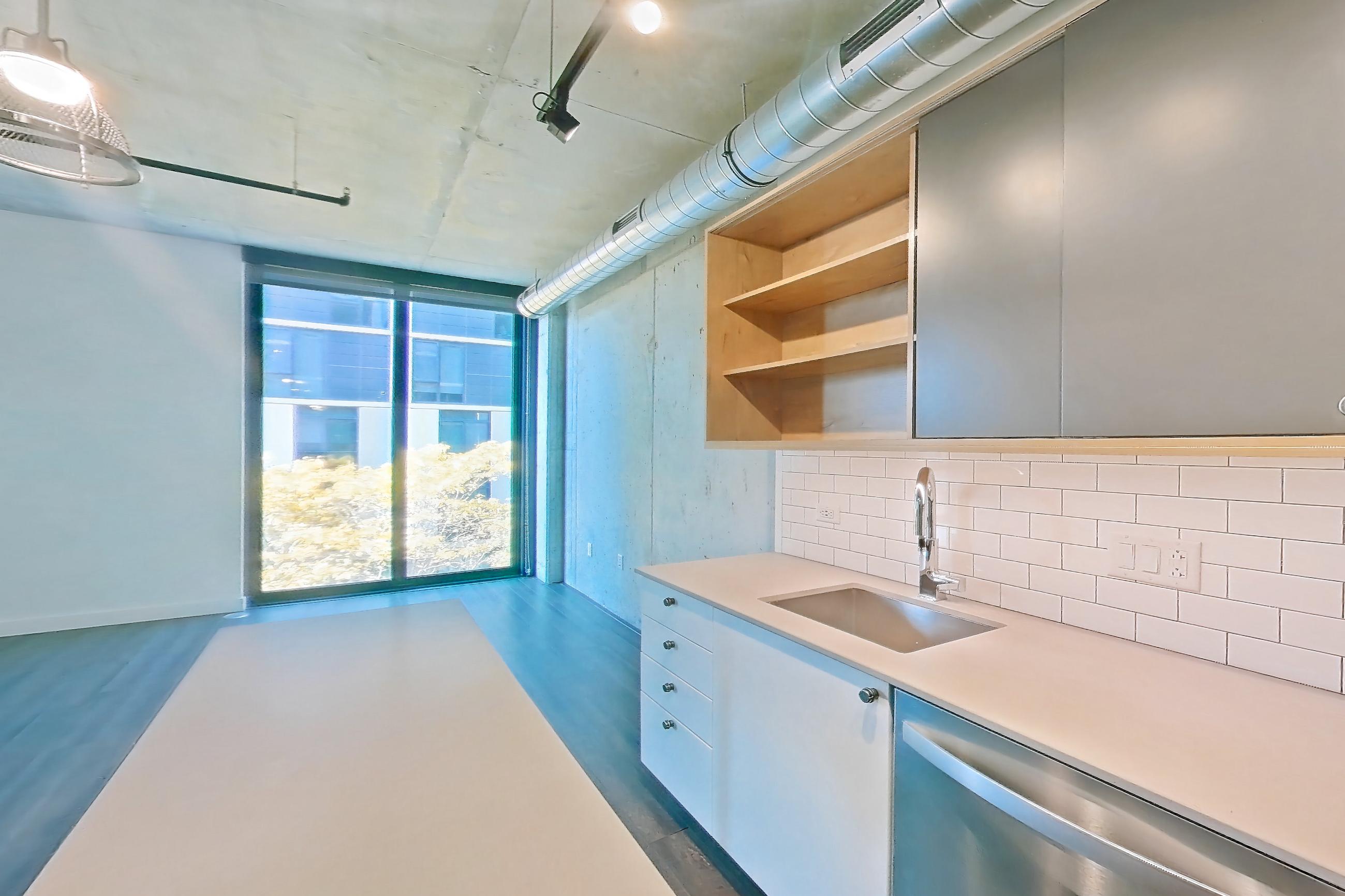 KITCHEN (representative of this floor plan)