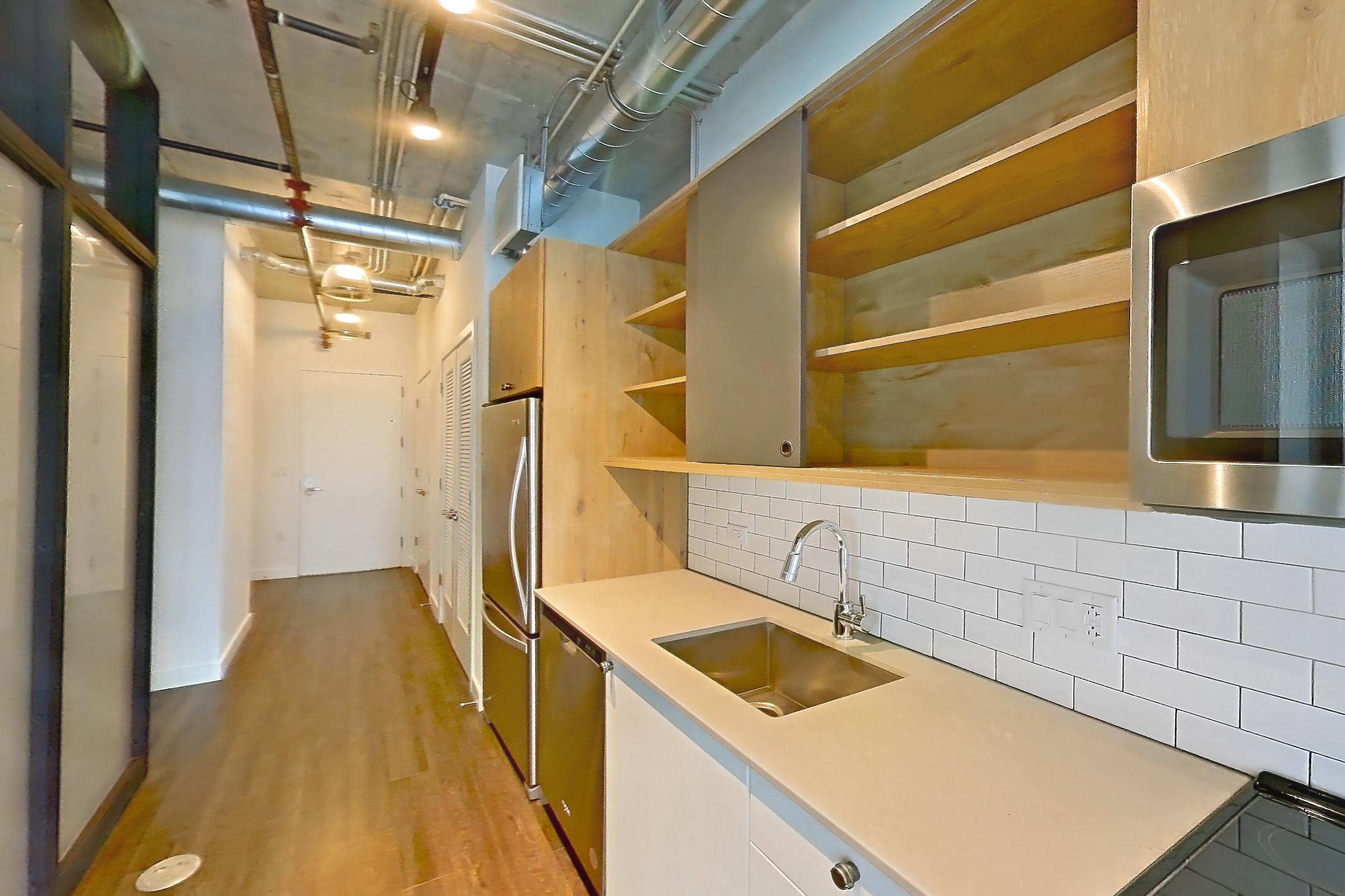 KITCHEN (representative of this floor plan)