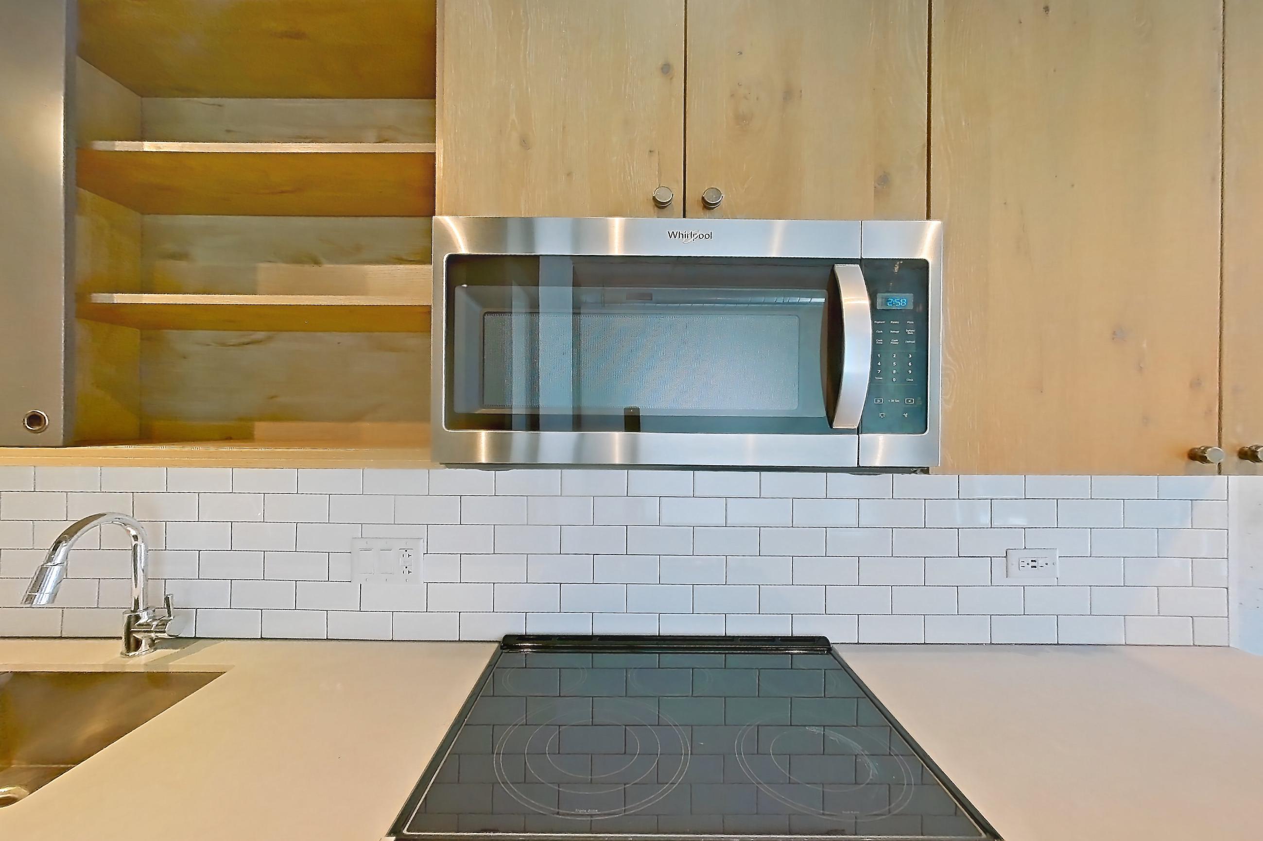KITCHEN (representative of this floor plan)