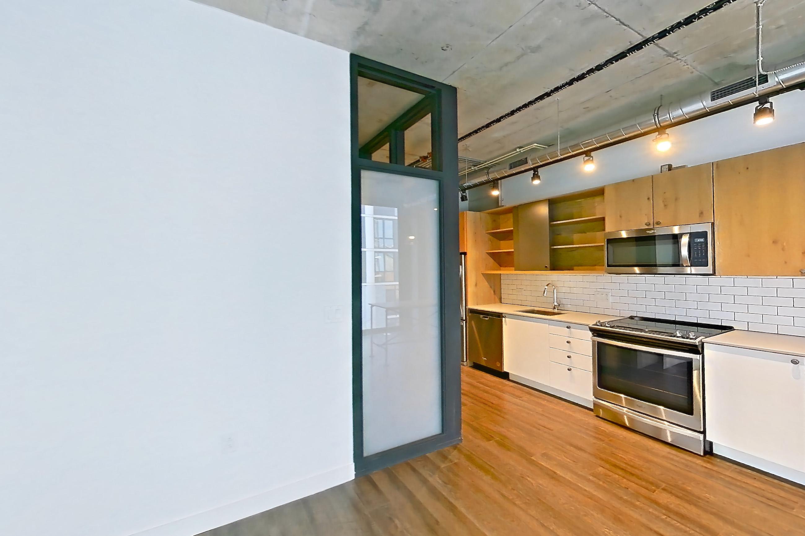 LIVING ROOM (representative of this floor plan)
