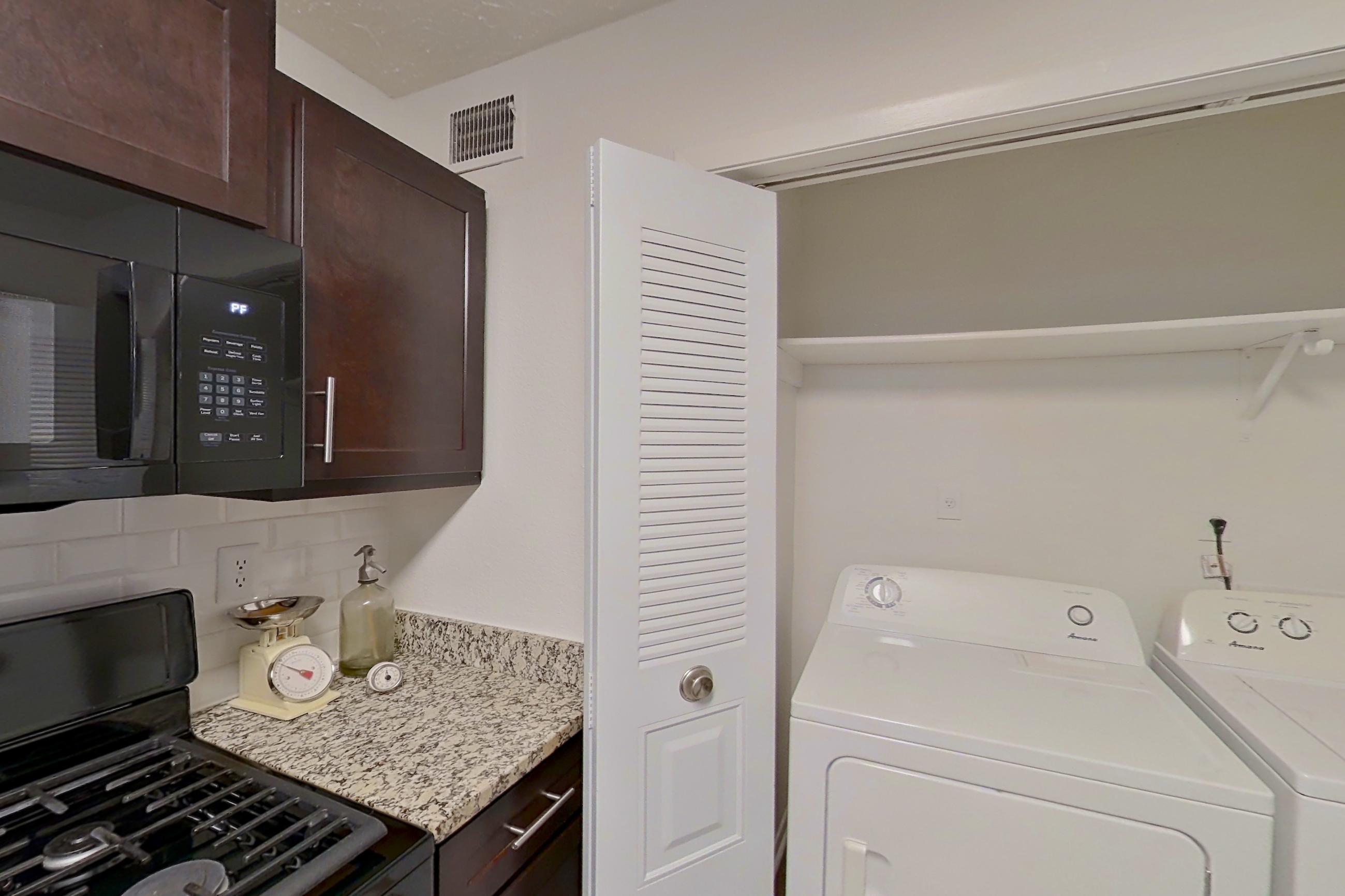 KITCHEN (representative of this floor plan)
