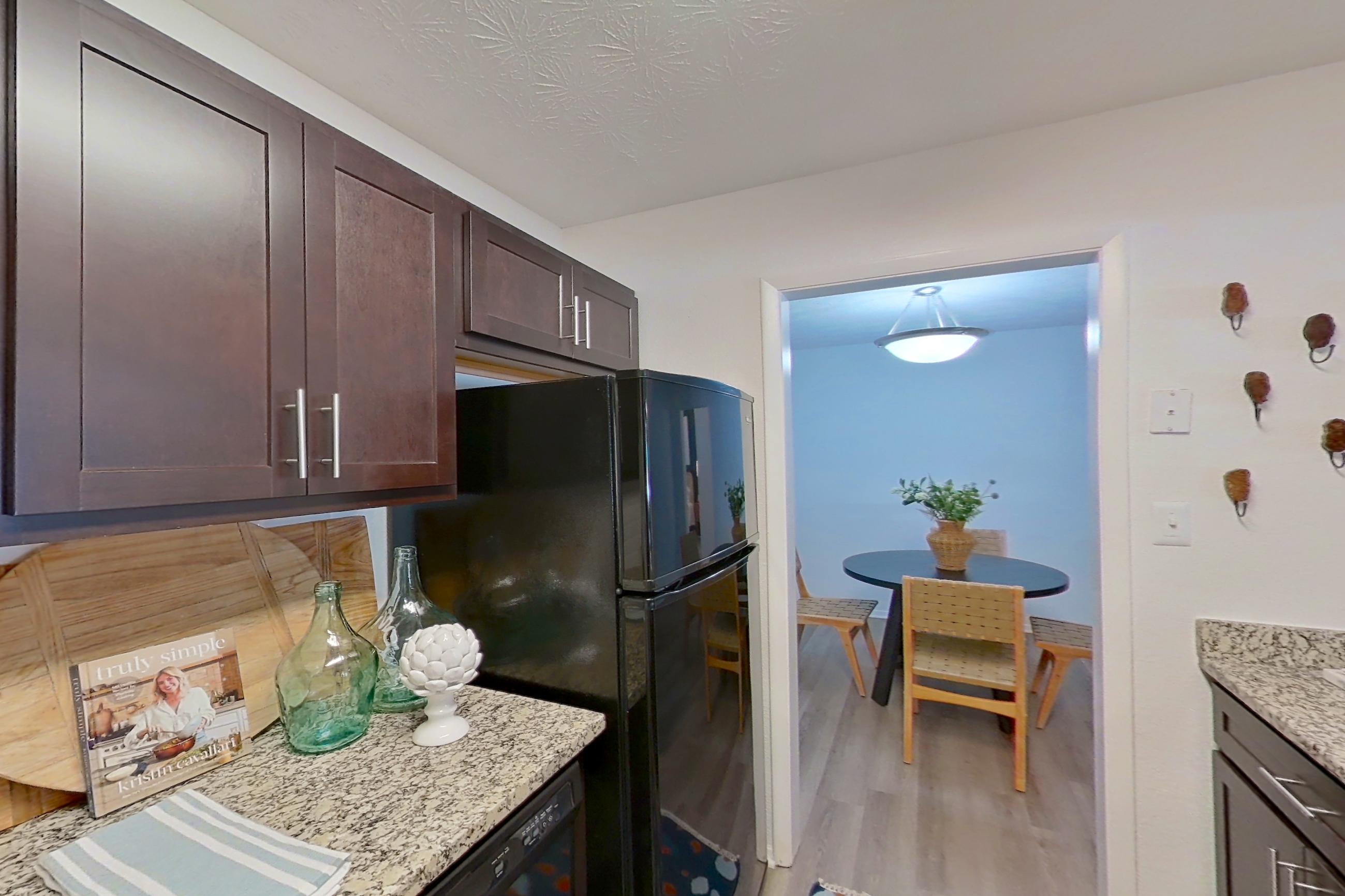 KITCHEN (representative of this floor plan)