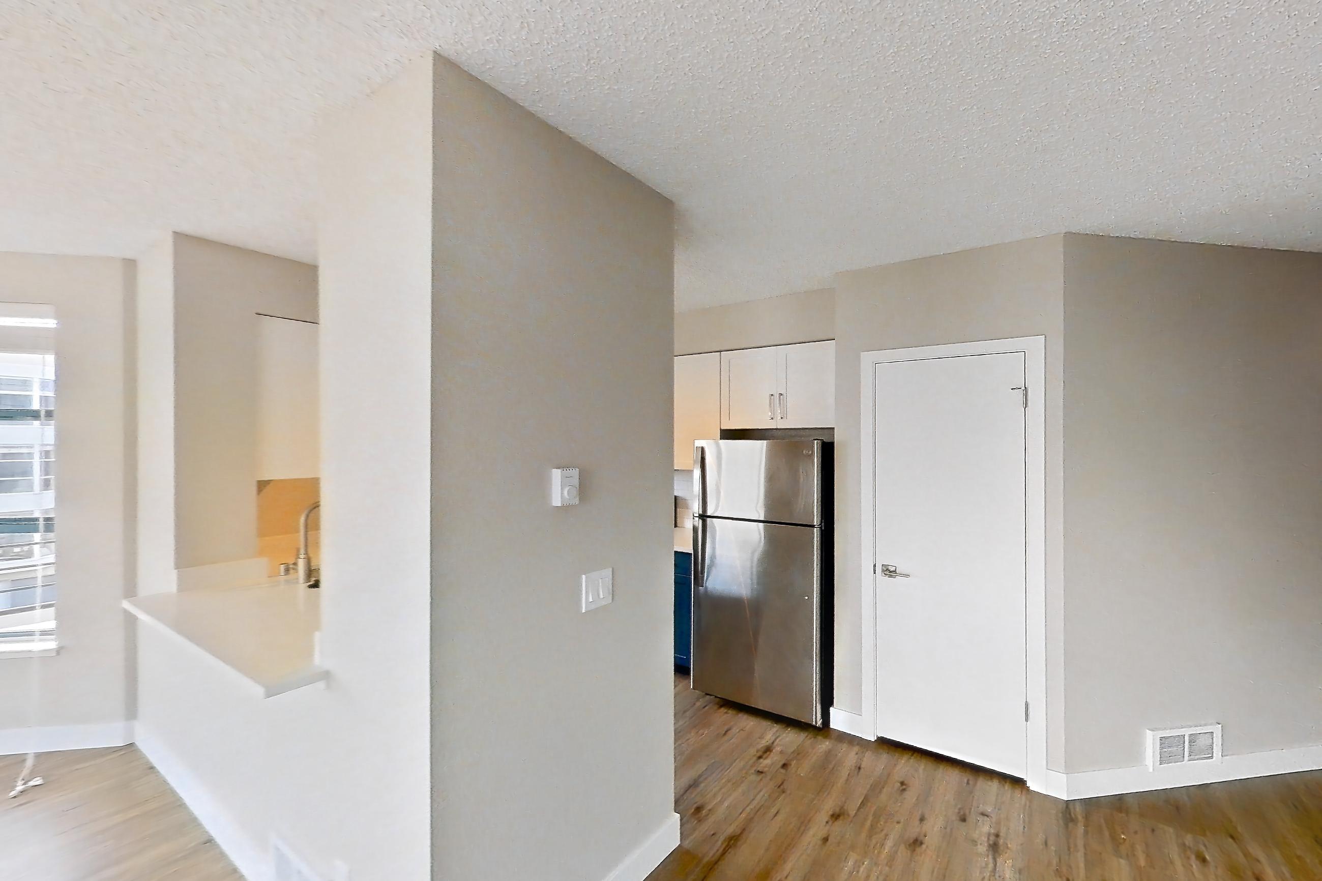 LIVING SPACE