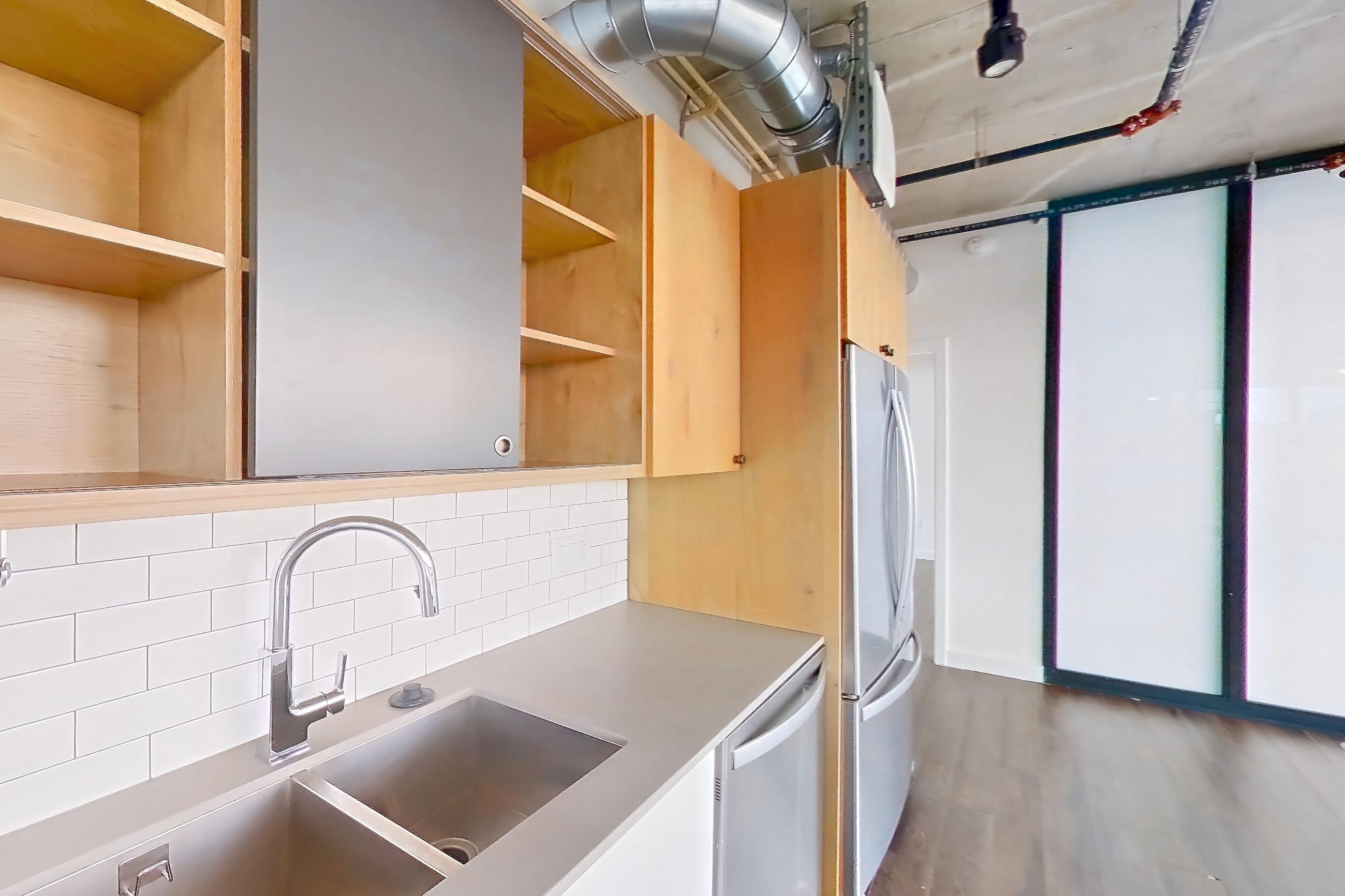 KITCHEN (representative of this floor plan)