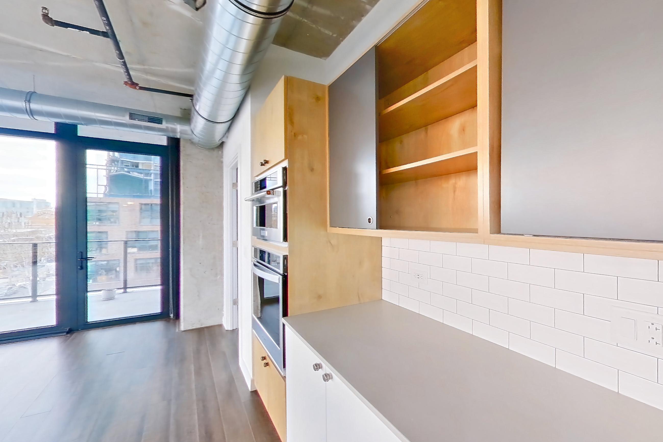 KITCHEN (representative of this floor plan)