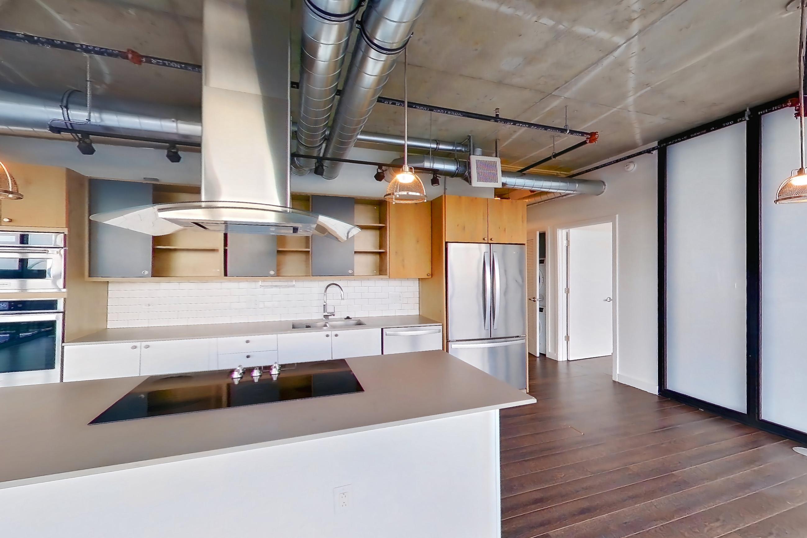 LIVING ROOM (representative of this floor plan)