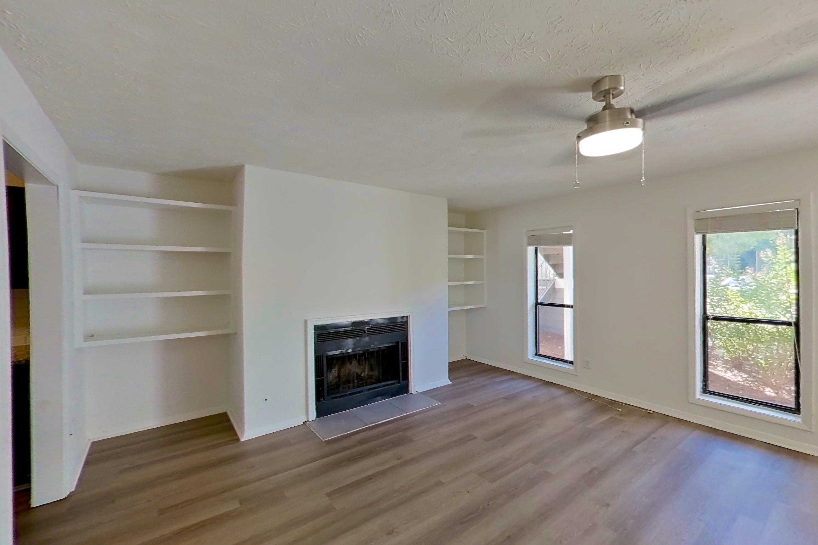 DINING AREA (representative of this floor plan)
