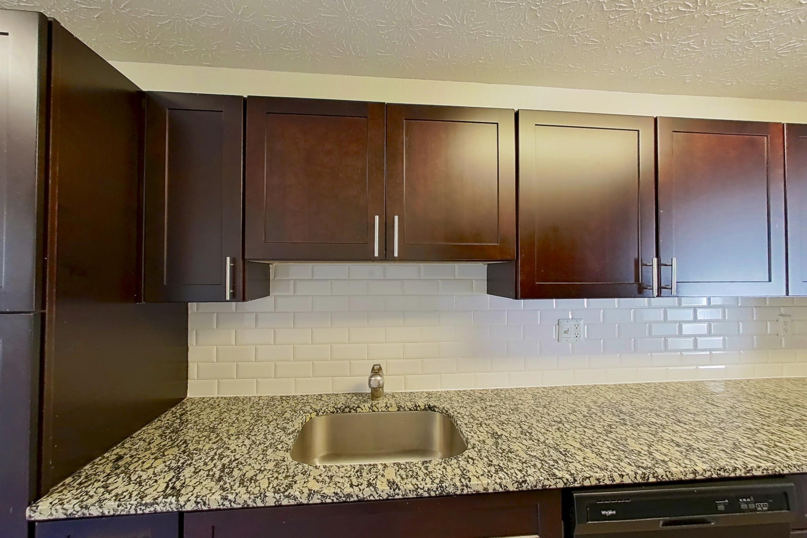 KITCHEN (representative of this floor plan)