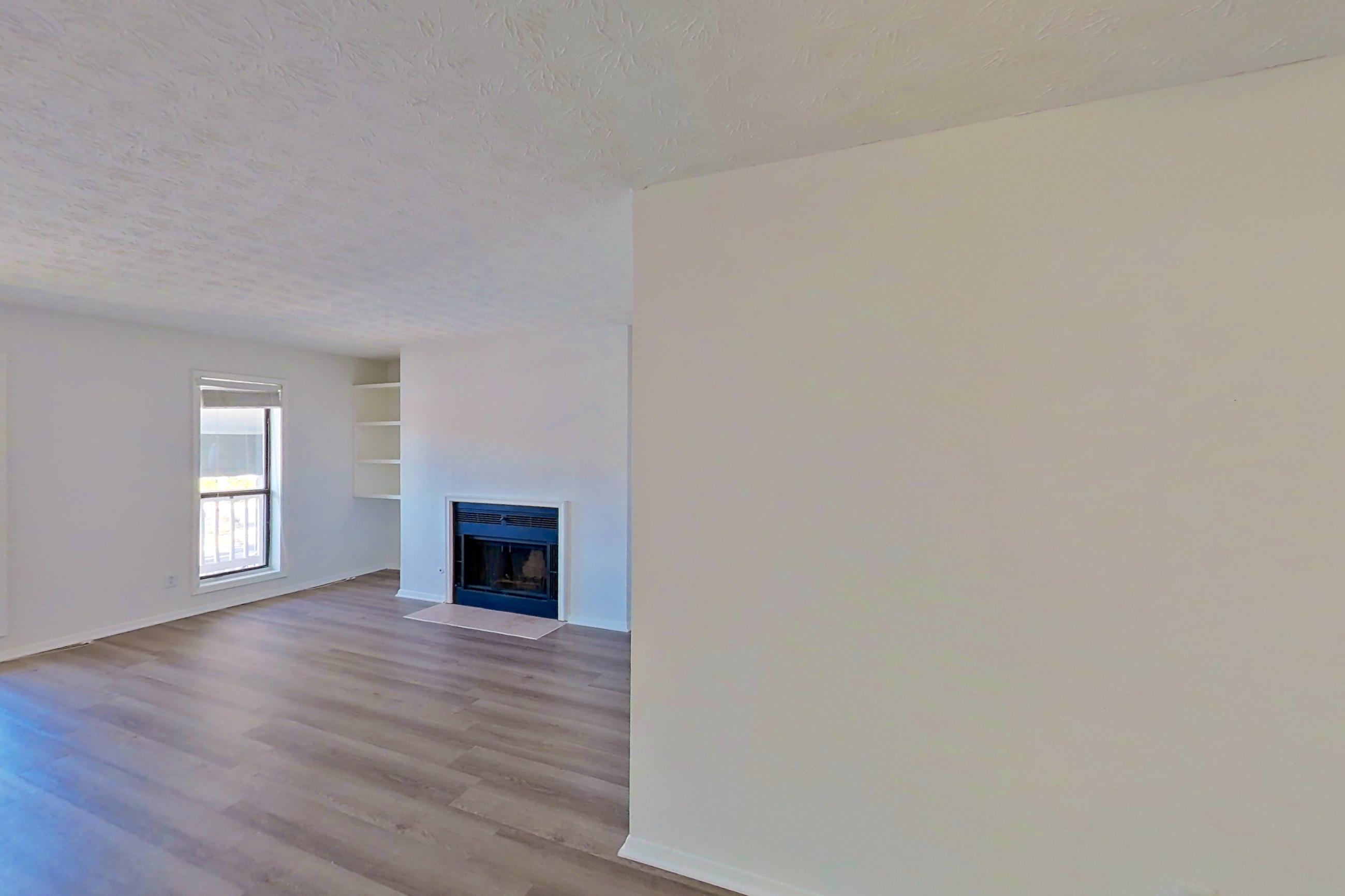 DINING AREA (representative of this floor plan)